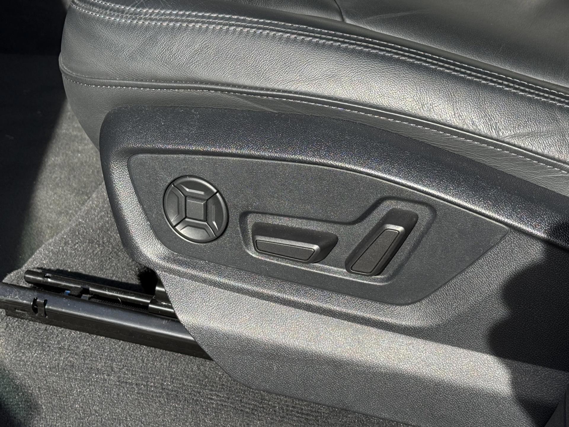 Foto van Audi Q8