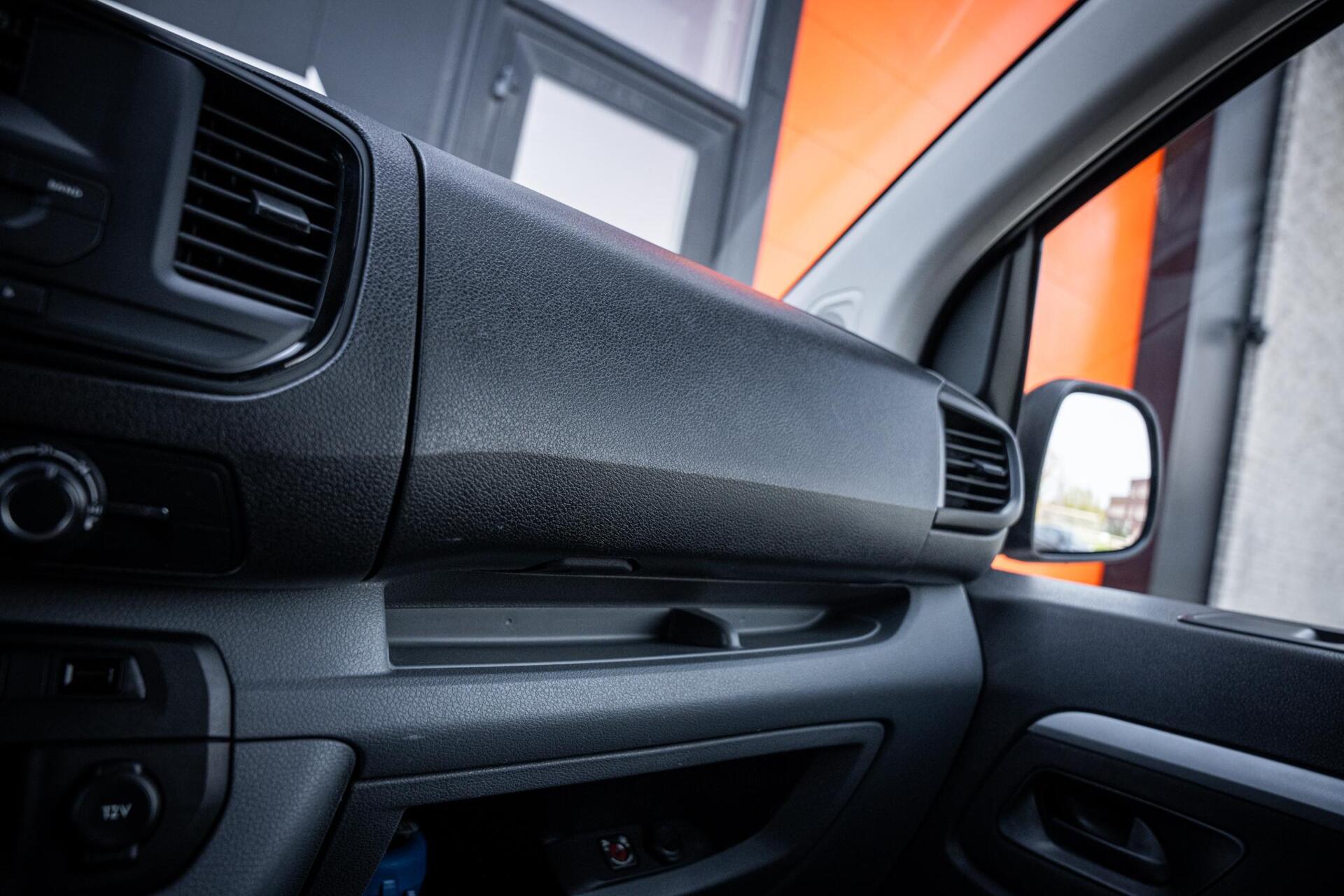 Foto van Citroen Jumpy