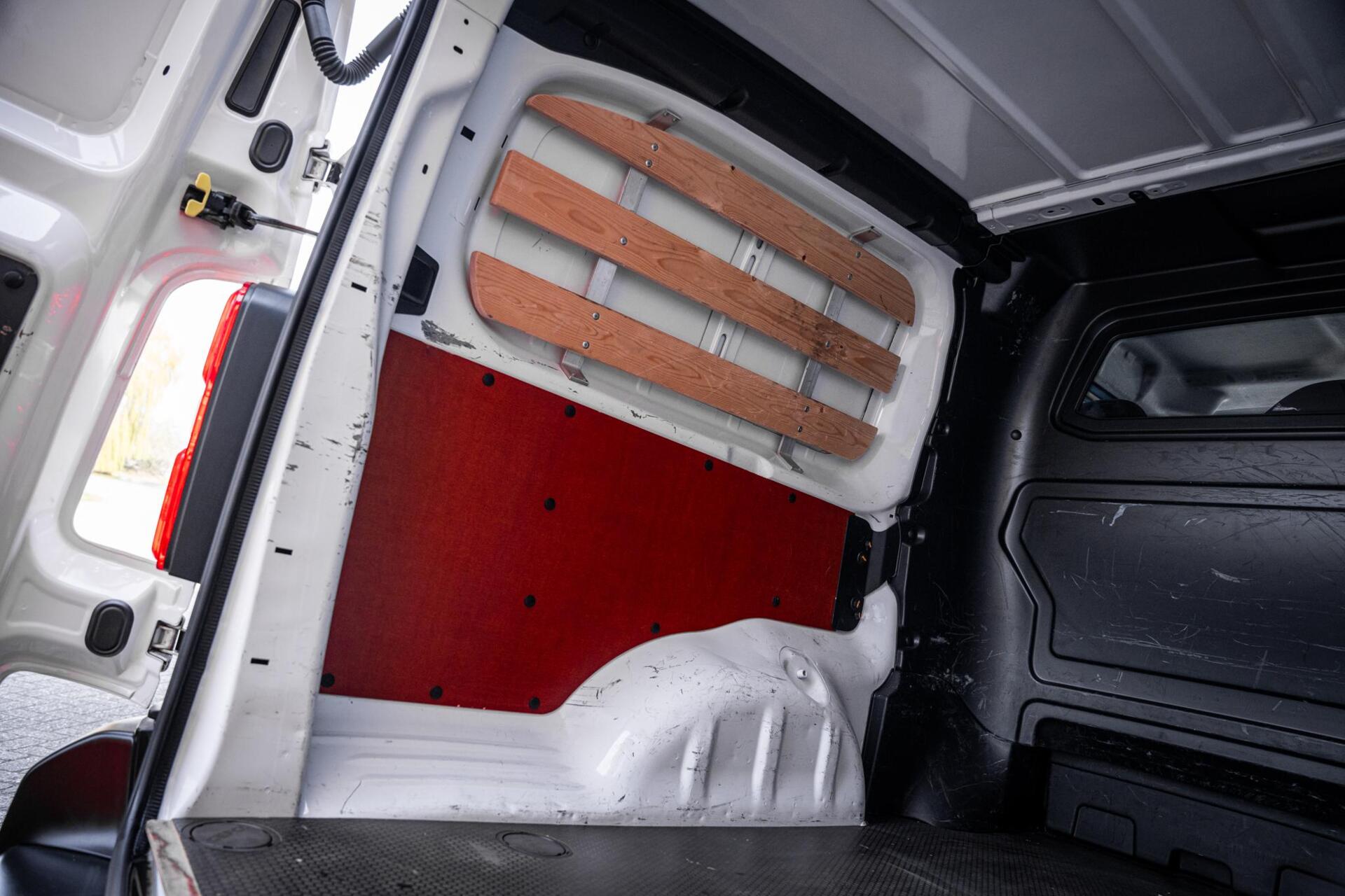 Foto van Citroen Jumpy