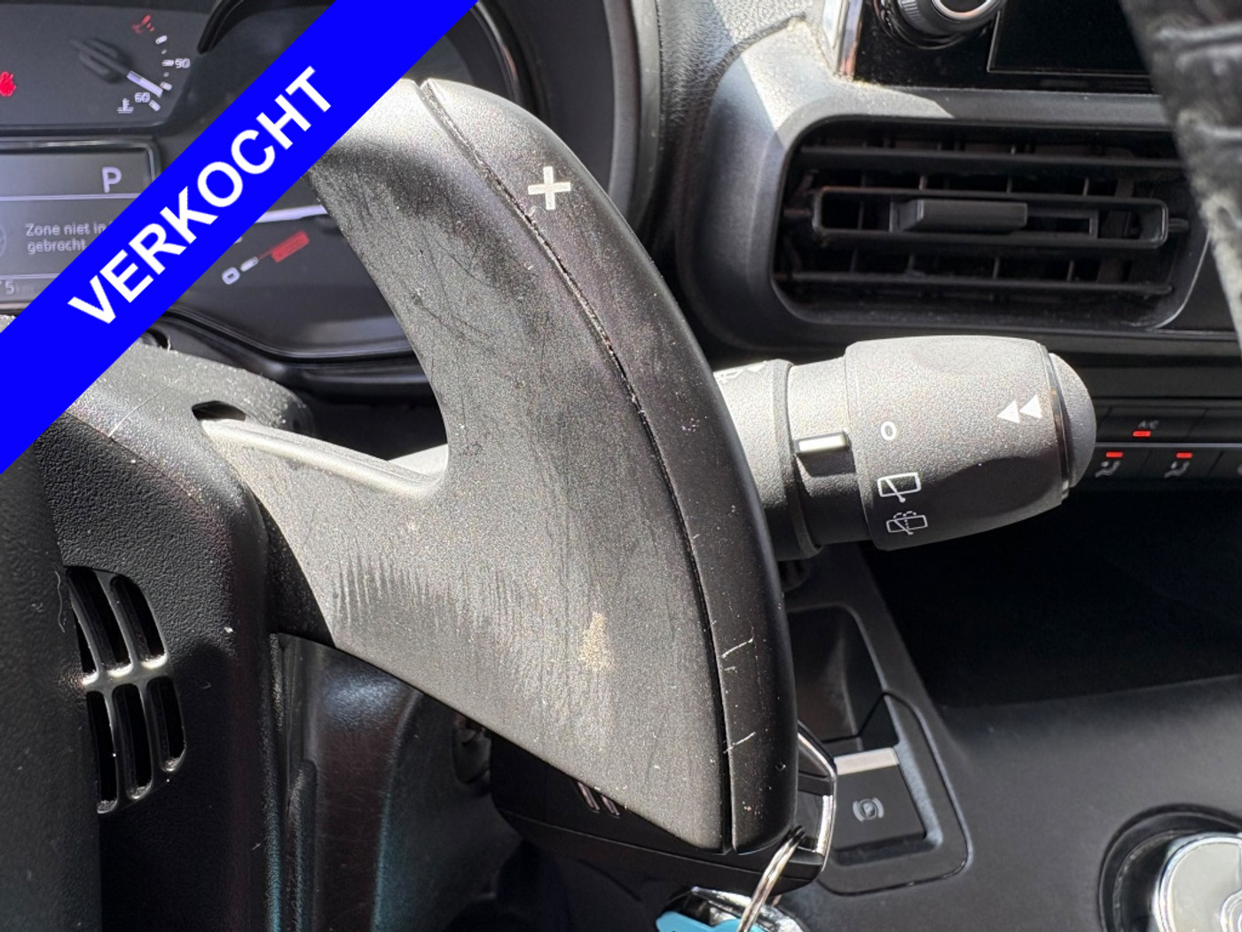 Foto van Citroen Berlingo