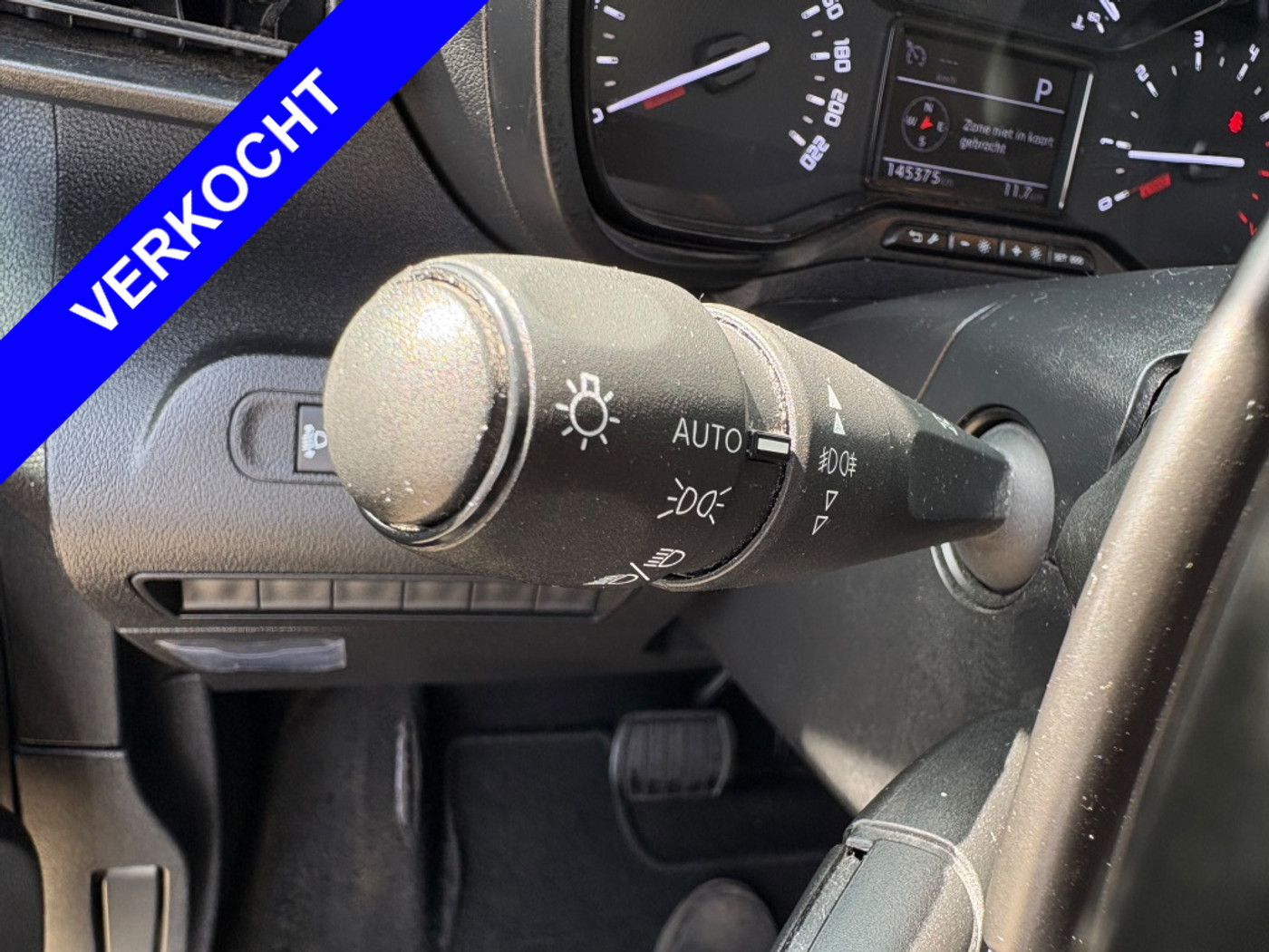 Foto van Citroen Berlingo