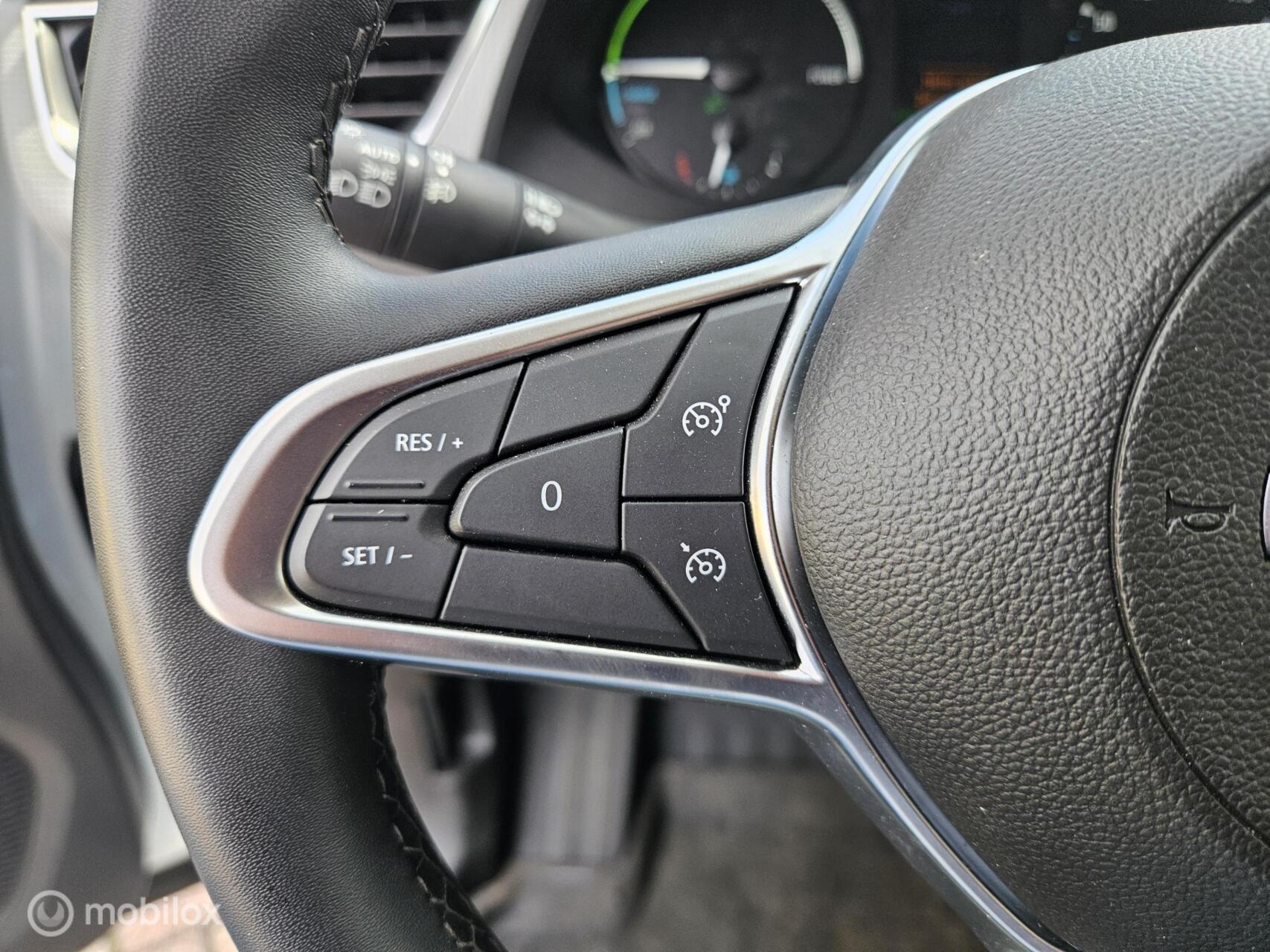Foto van Nissan Townstar