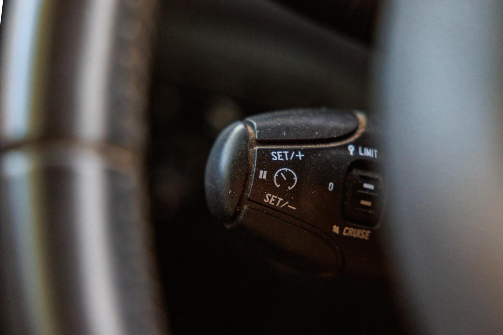 Foto van Citroen Berlingo