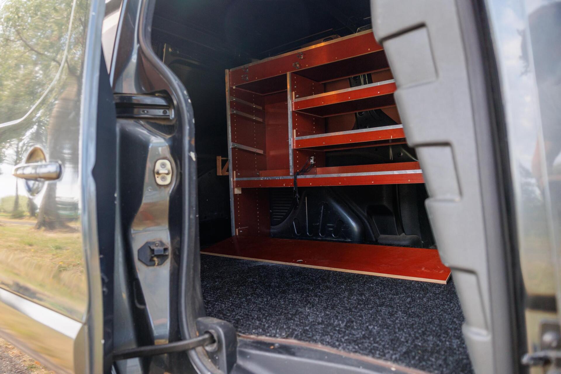 Foto van Citroen Berlingo
