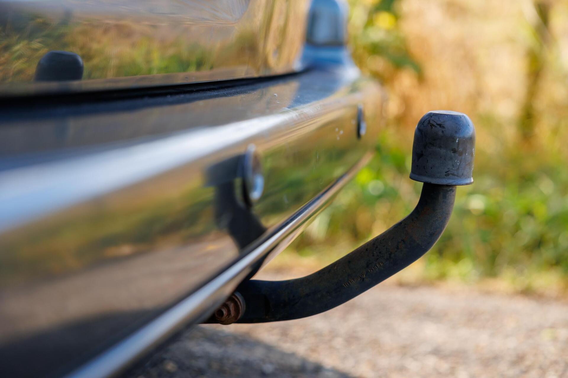 Foto van Citroen Berlingo