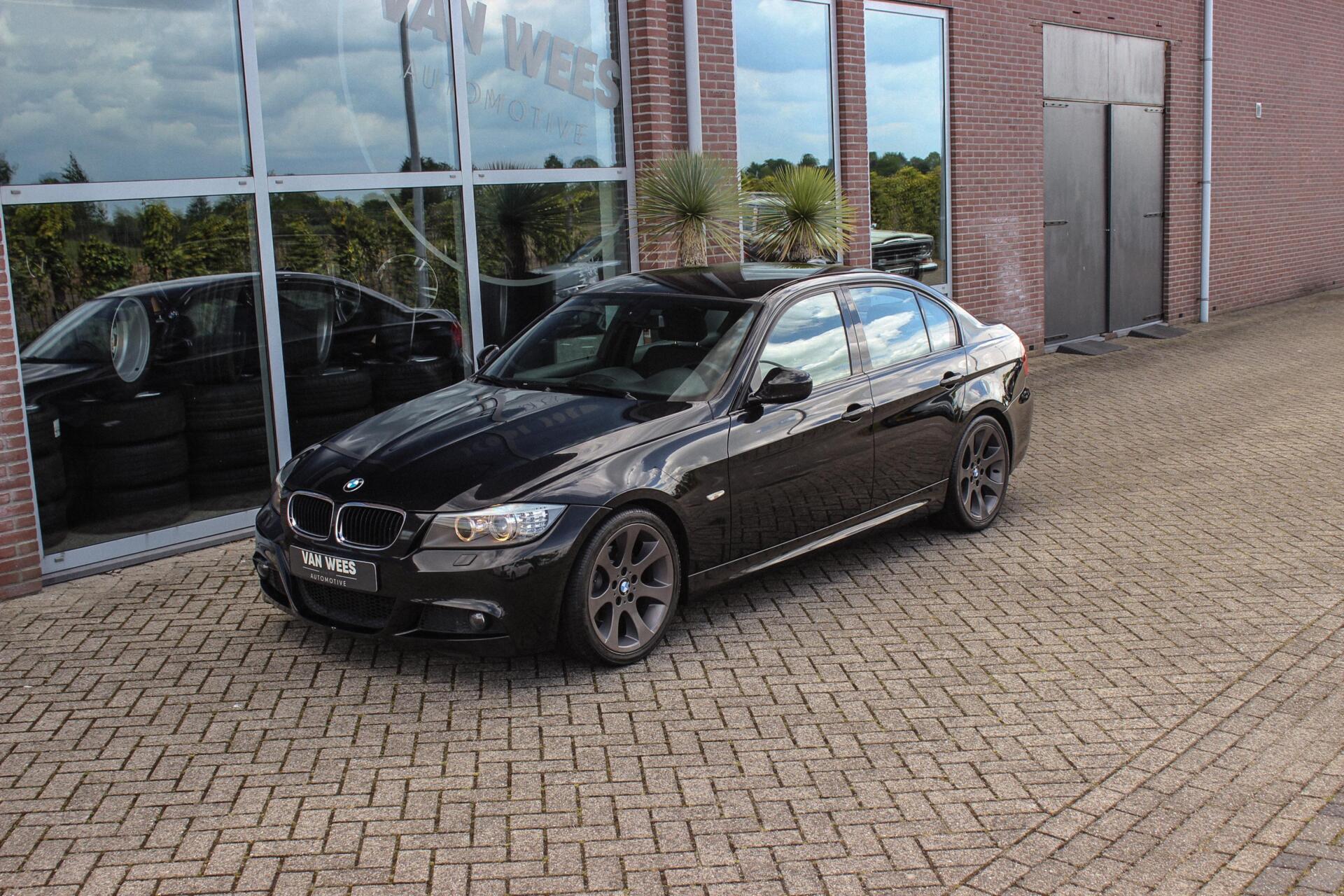 Foto van BMW 3er Reihe