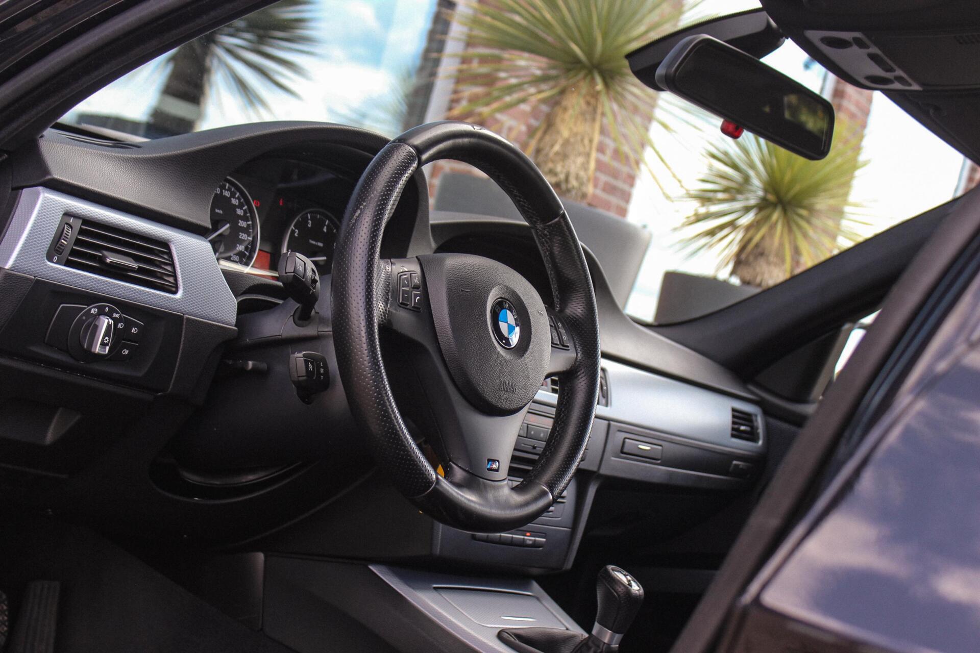 Foto van BMW 3er Reihe