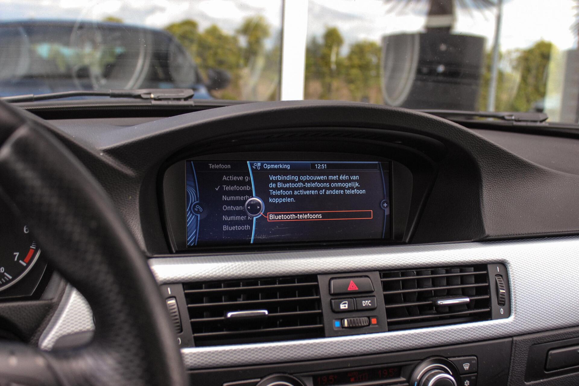 Foto van BMW 3er Reihe