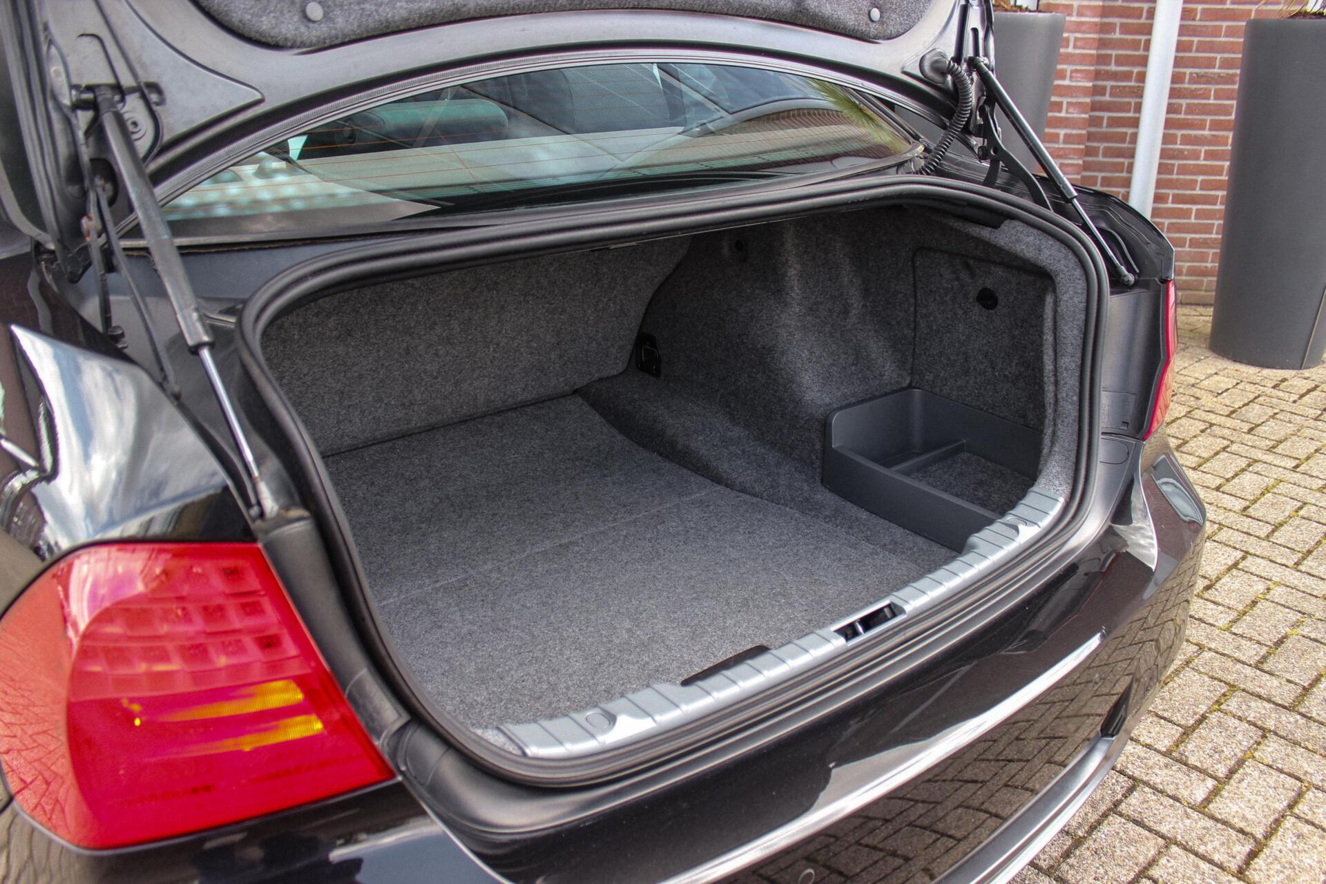 Foto van BMW 3er Reihe