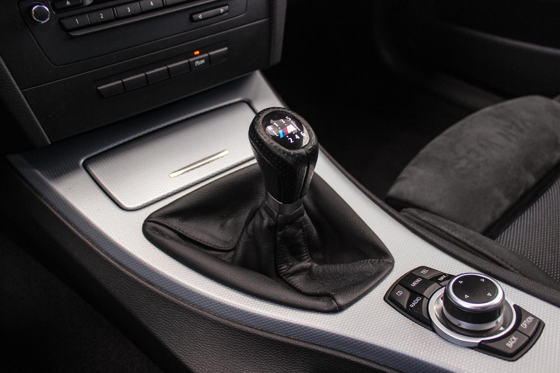 Foto van BMW 3er Reihe