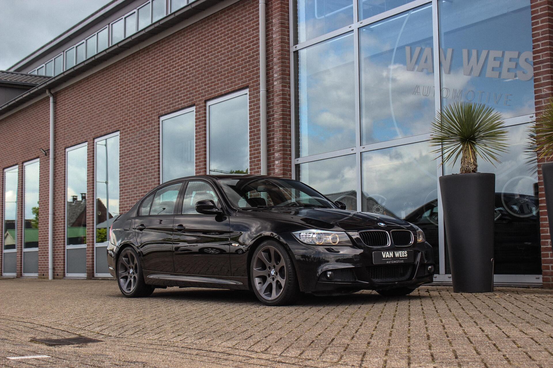 Foto van BMW 3er Reihe