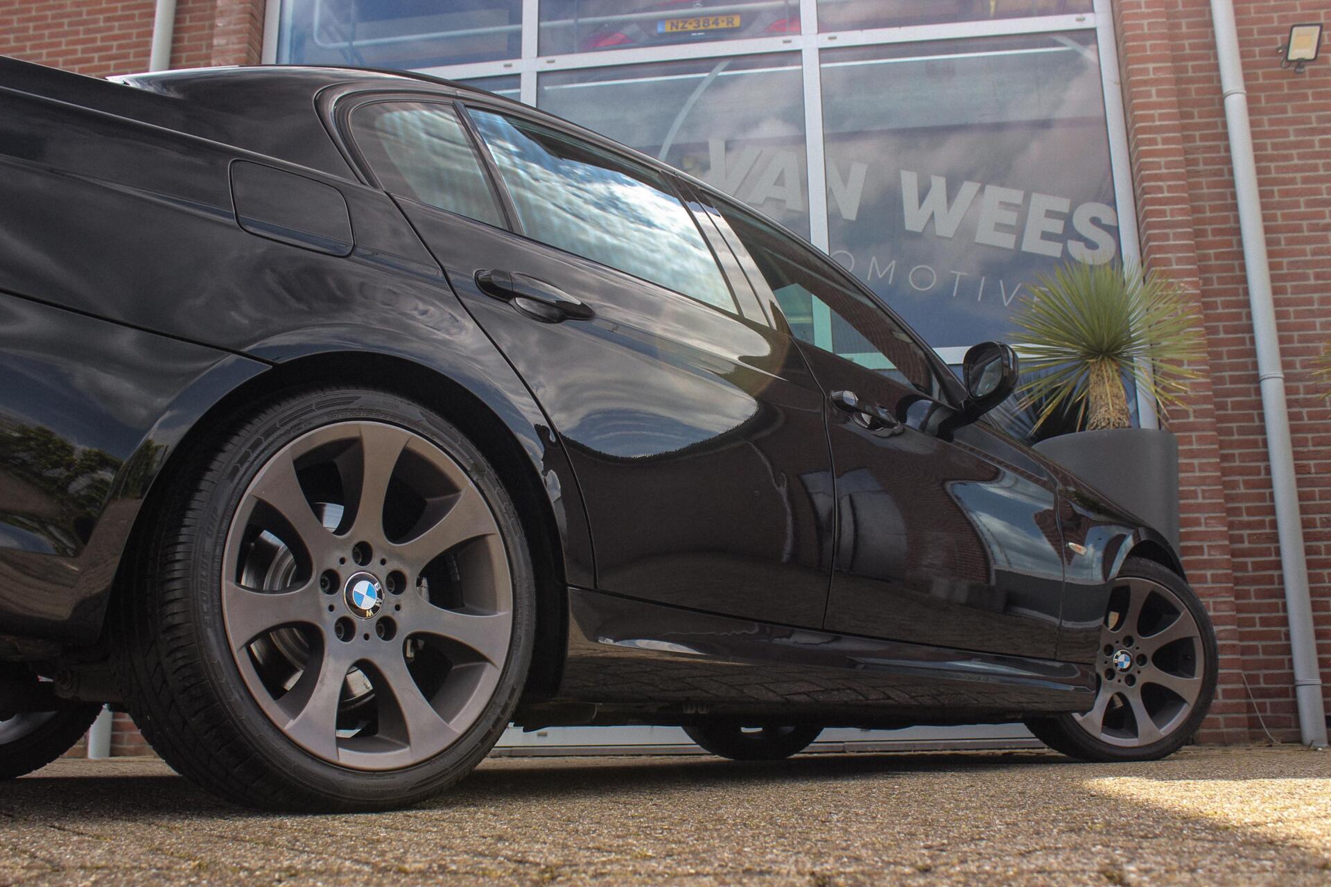 Foto van BMW 3er Reihe