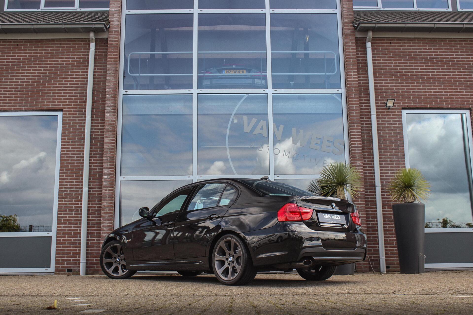 Foto van BMW 3er Reihe