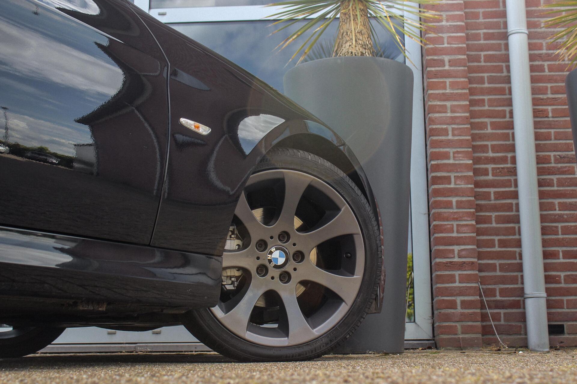 Foto van BMW 3er Reihe