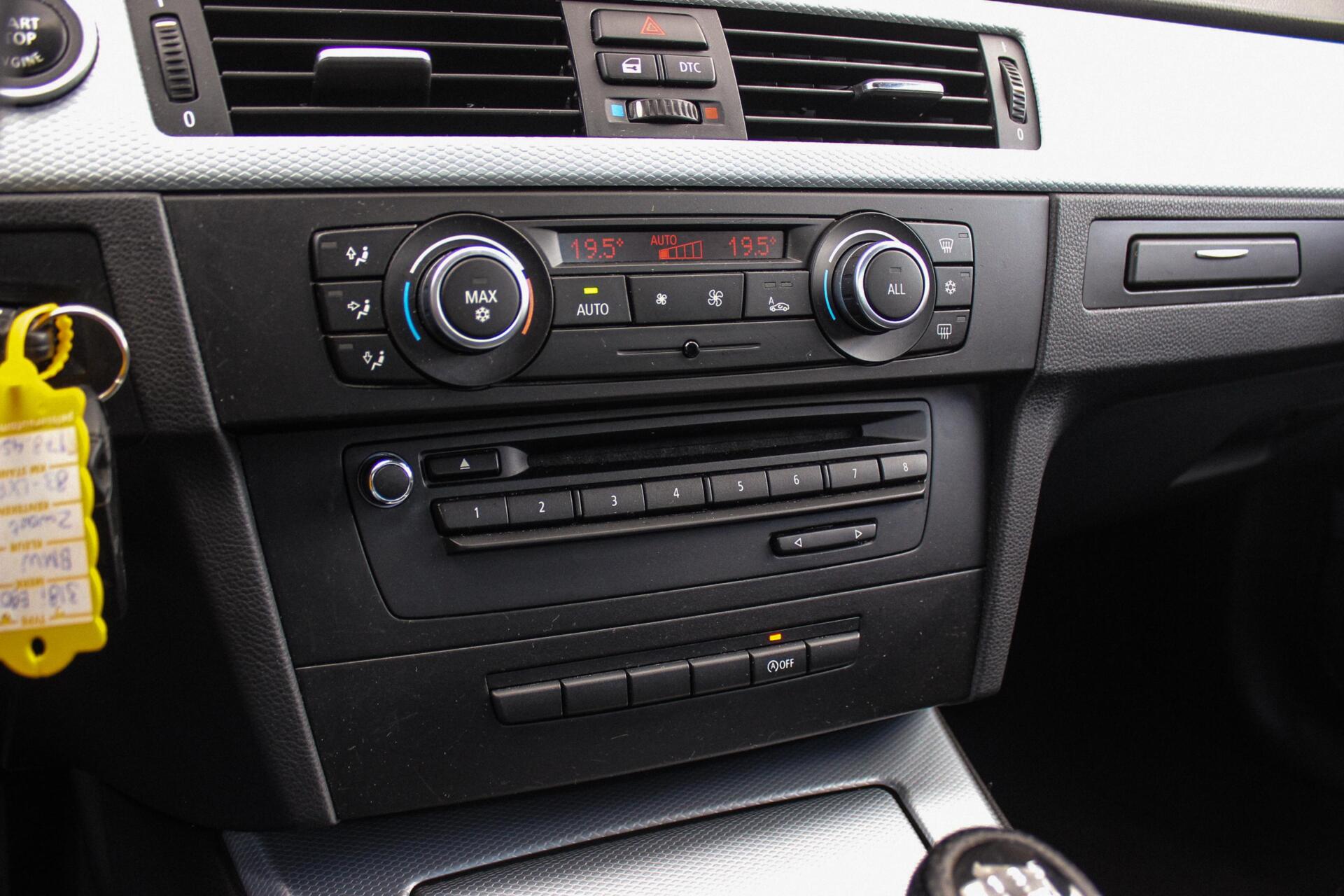 Foto van BMW 3er Reihe