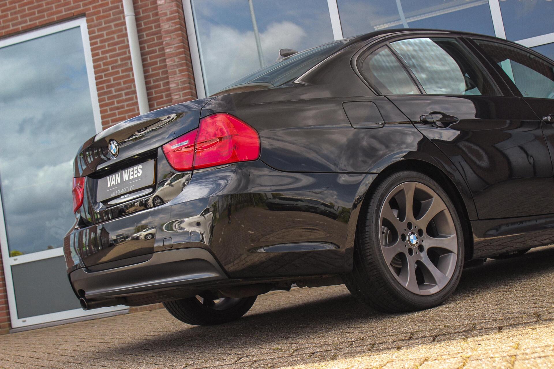Foto van BMW 3er Reihe