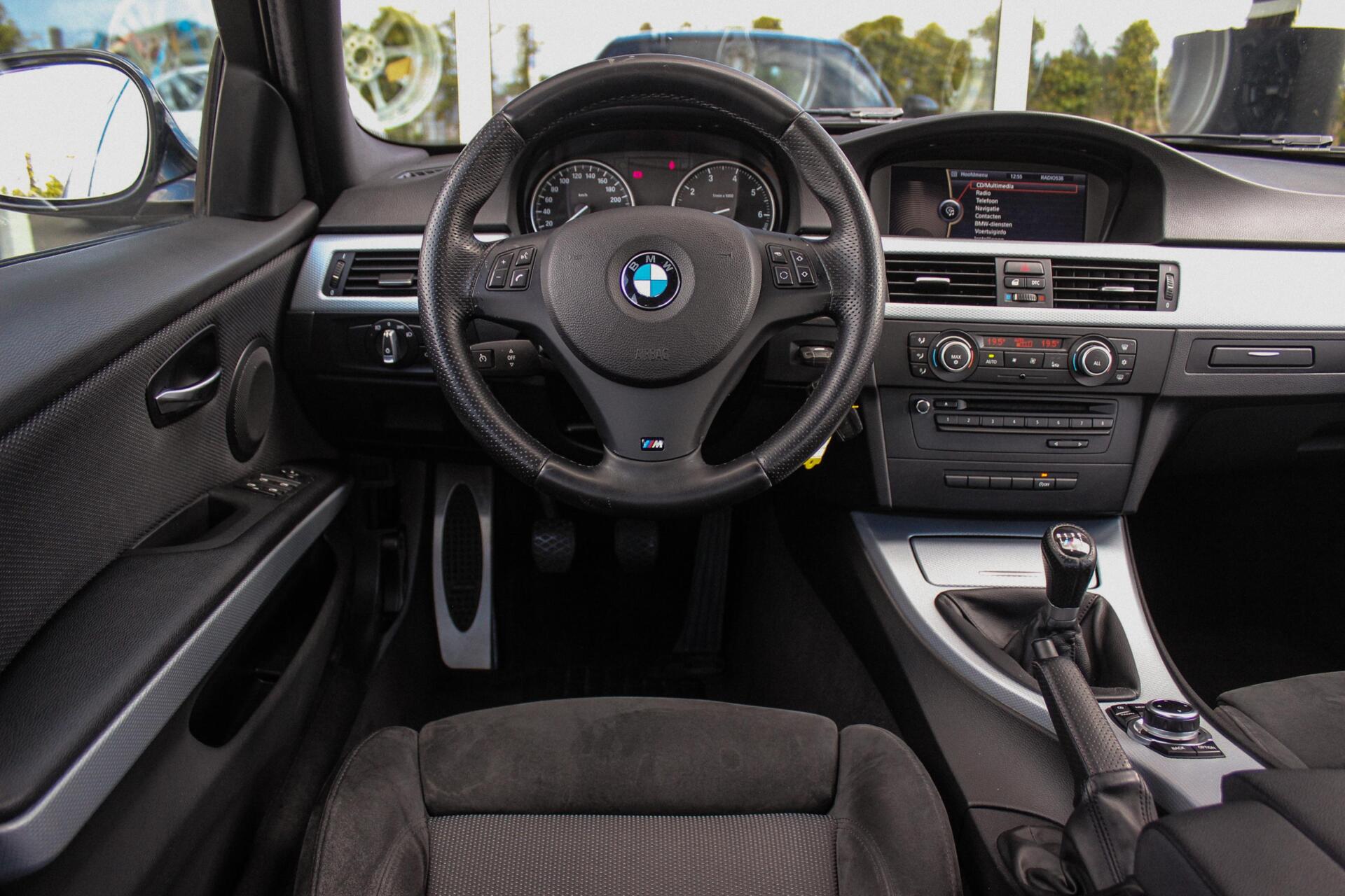 Foto van BMW 3er Reihe