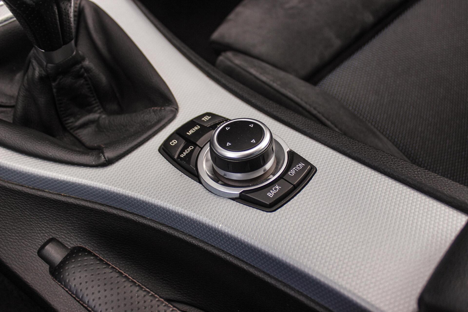 Foto van BMW 3er Reihe