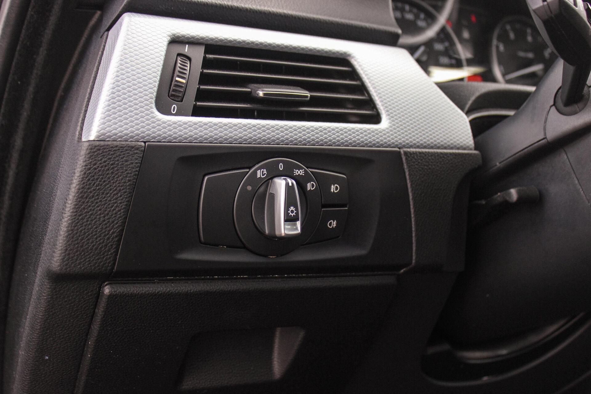 Foto van BMW 3er Reihe