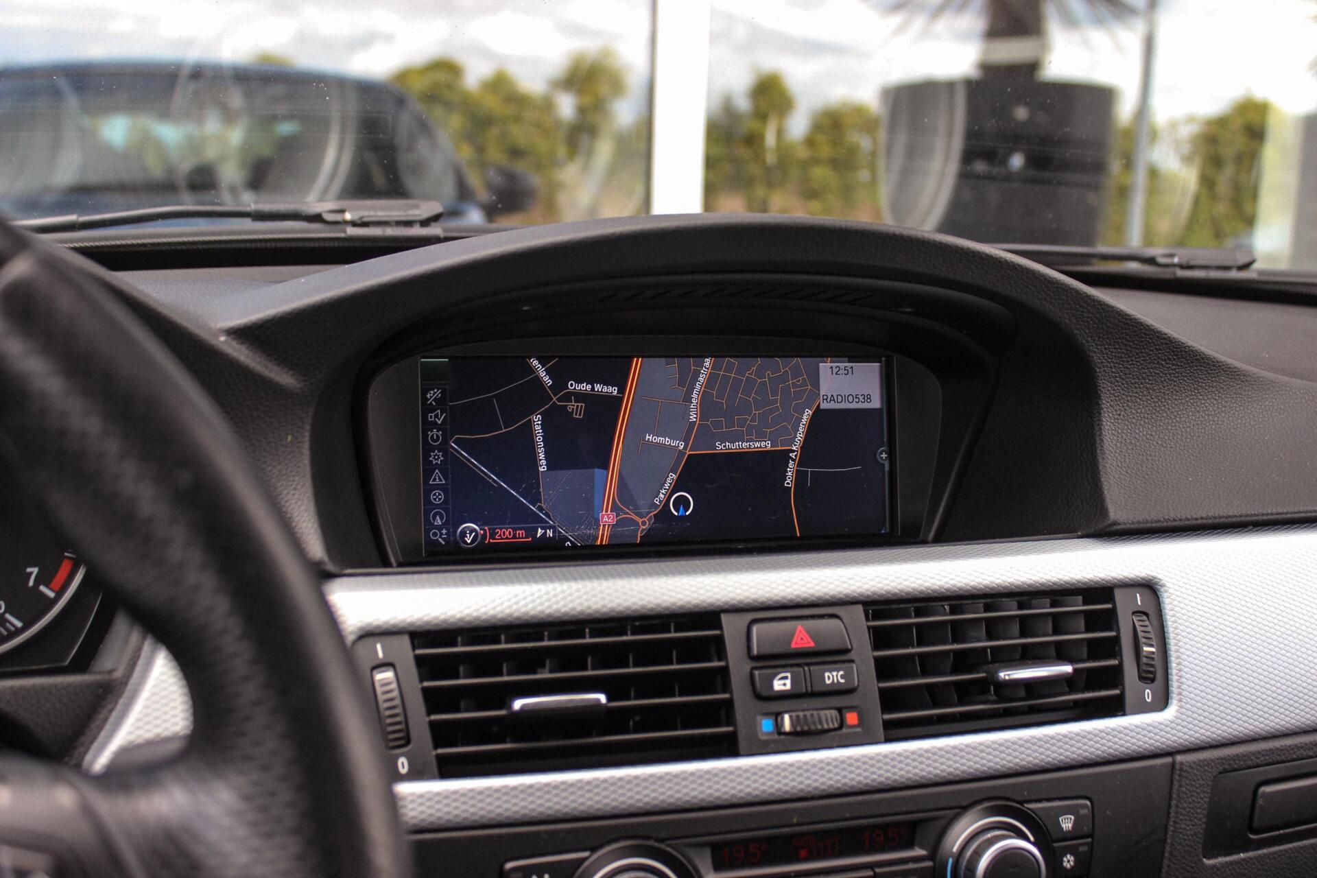 Foto van BMW 3er Reihe