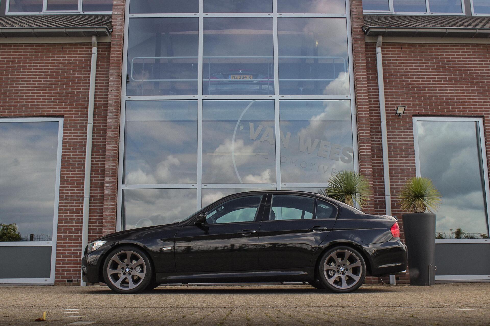 Foto van BMW 3er Reihe