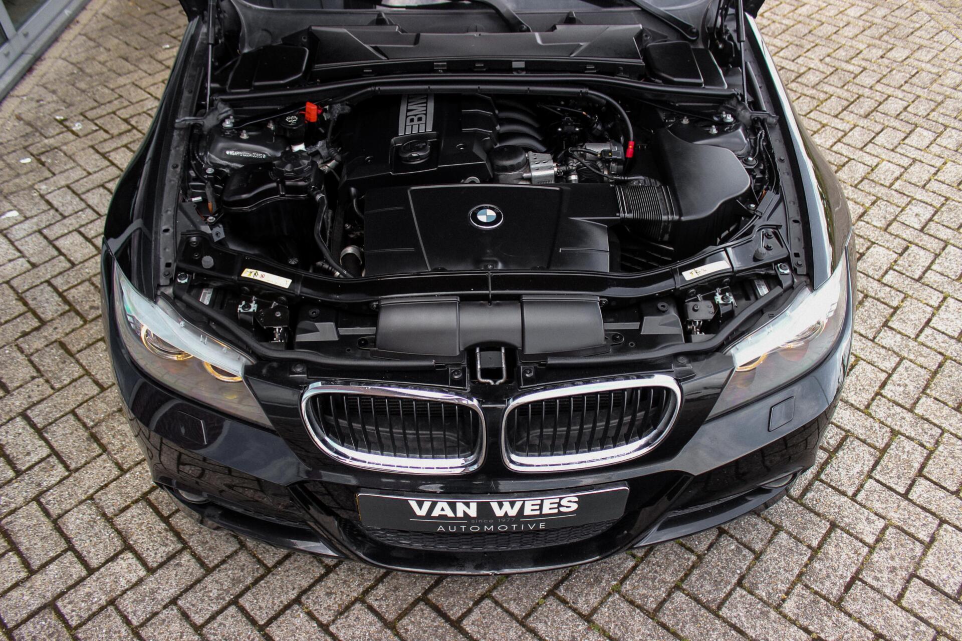 Foto van BMW 3er Reihe