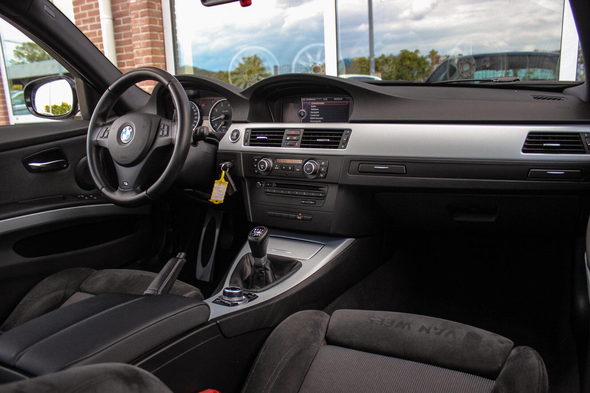 Foto van BMW 3er Reihe