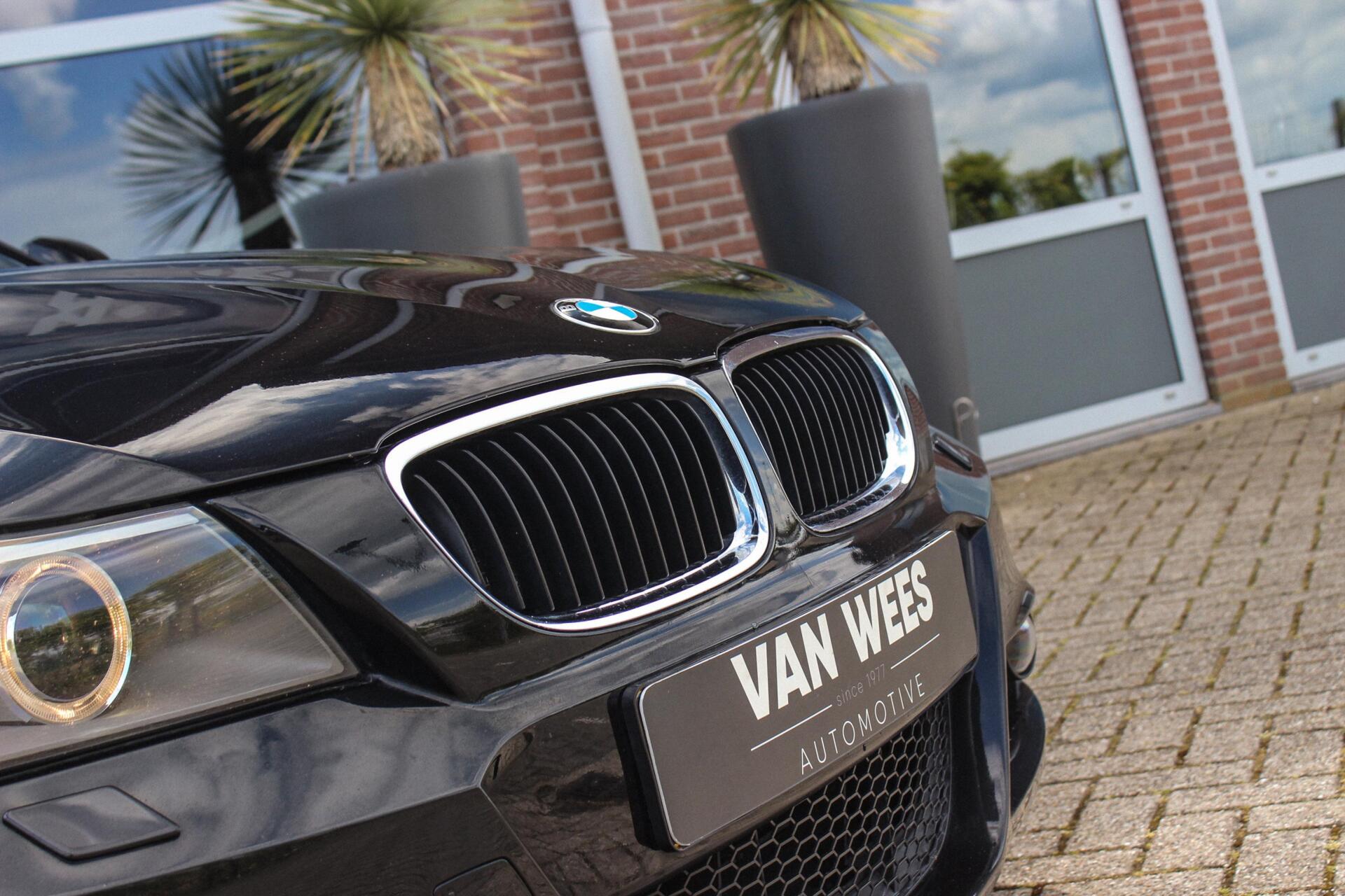 Foto van BMW 3er Reihe