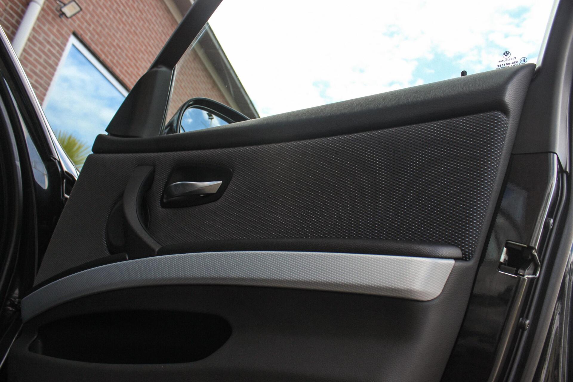Foto van BMW 3er Reihe