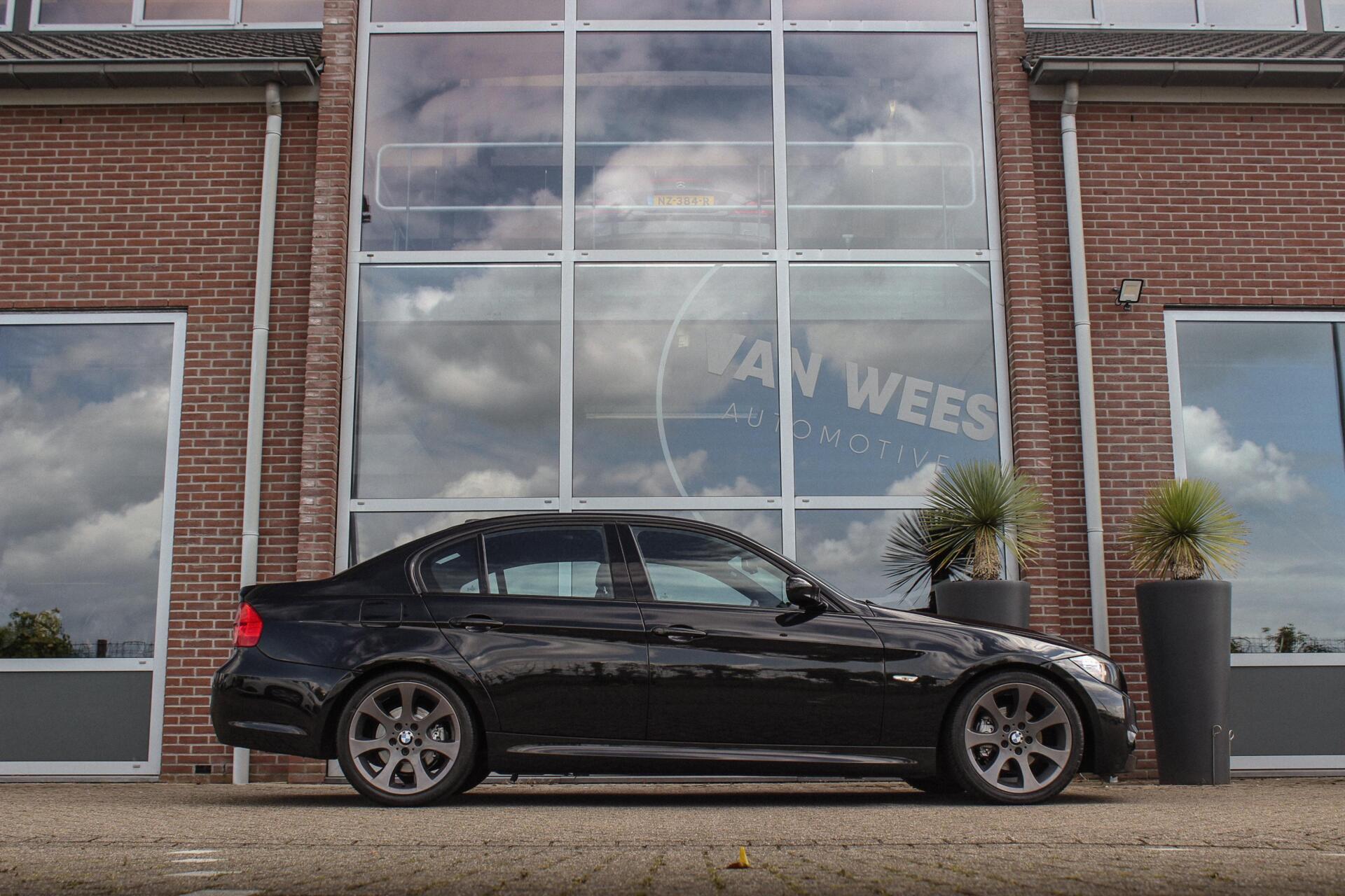 Foto van BMW 3er Reihe