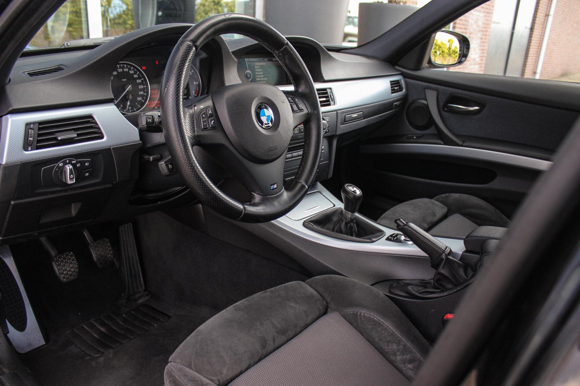 Foto van BMW 3er Reihe