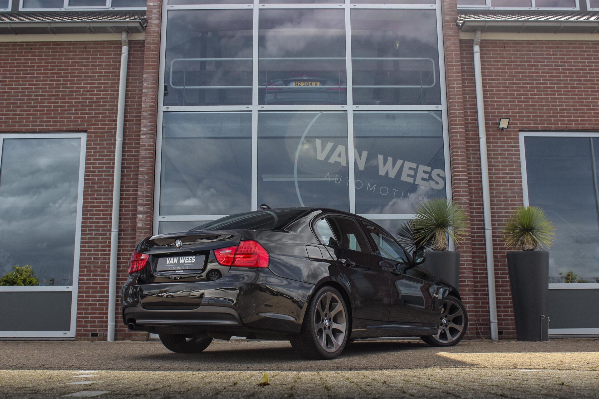 Foto van BMW 3er Reihe