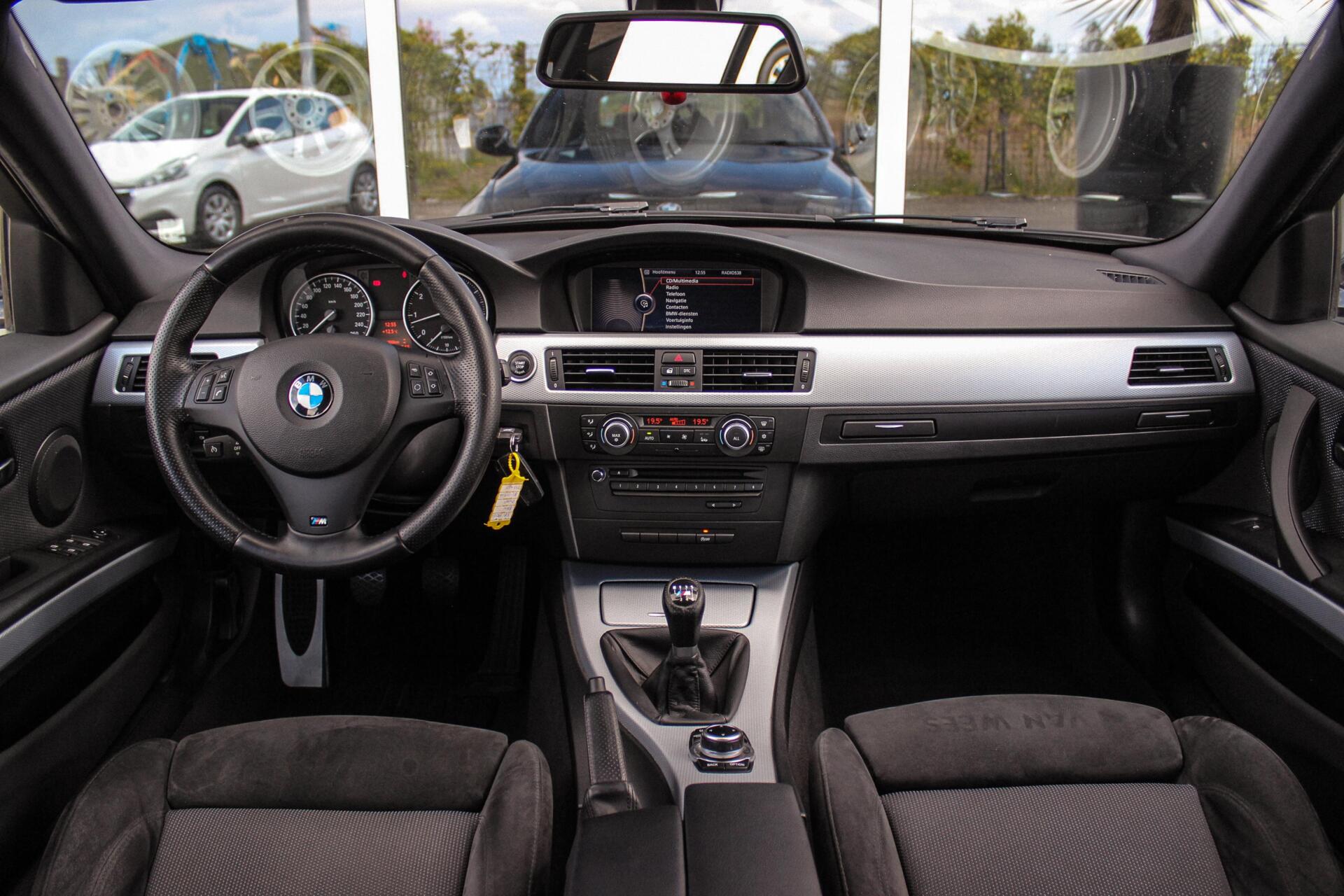Foto van BMW 3er Reihe