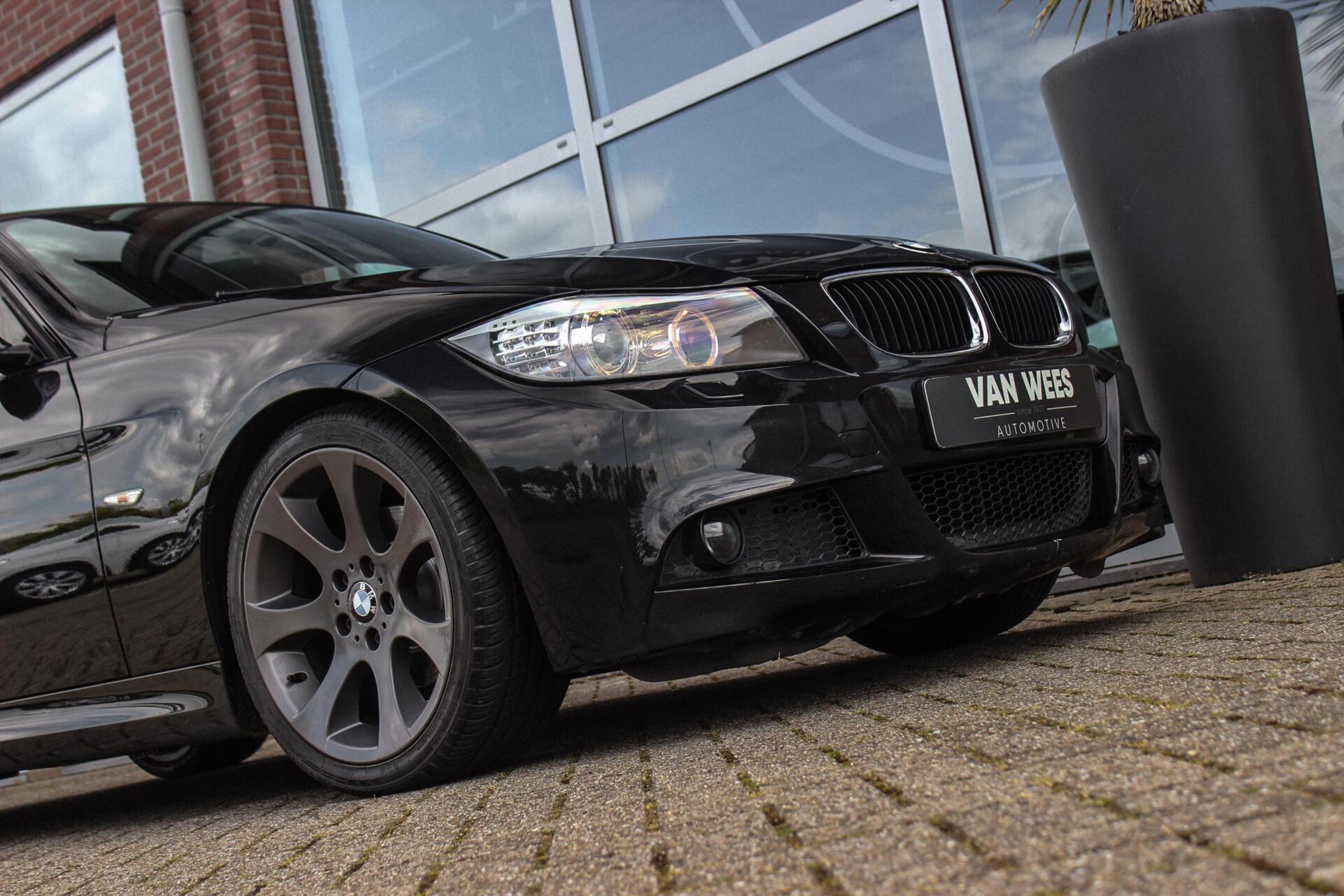 Foto van BMW 3er Reihe