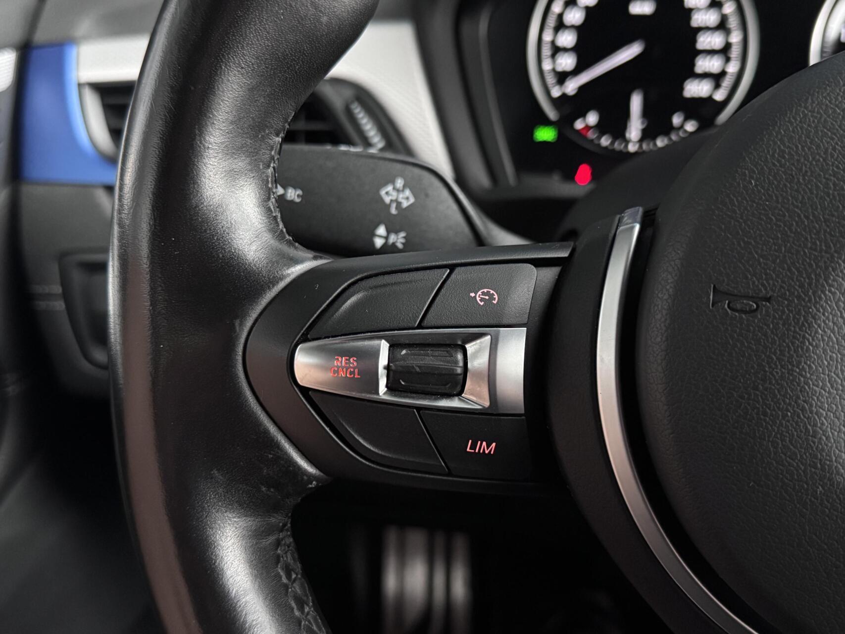 Foto van BMW X1 Xdrive25e