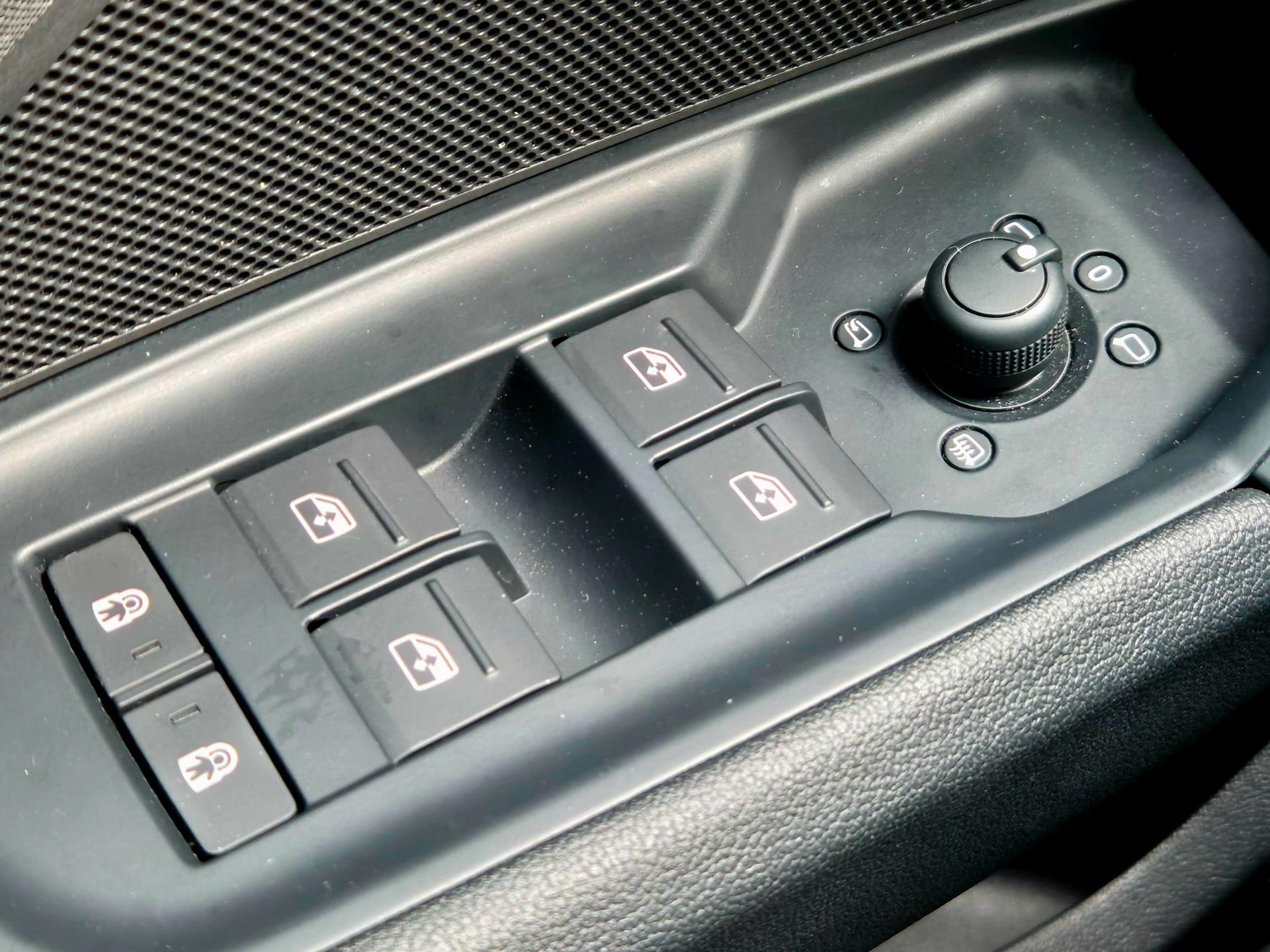 Foto van Audi A3 45 TFSIe