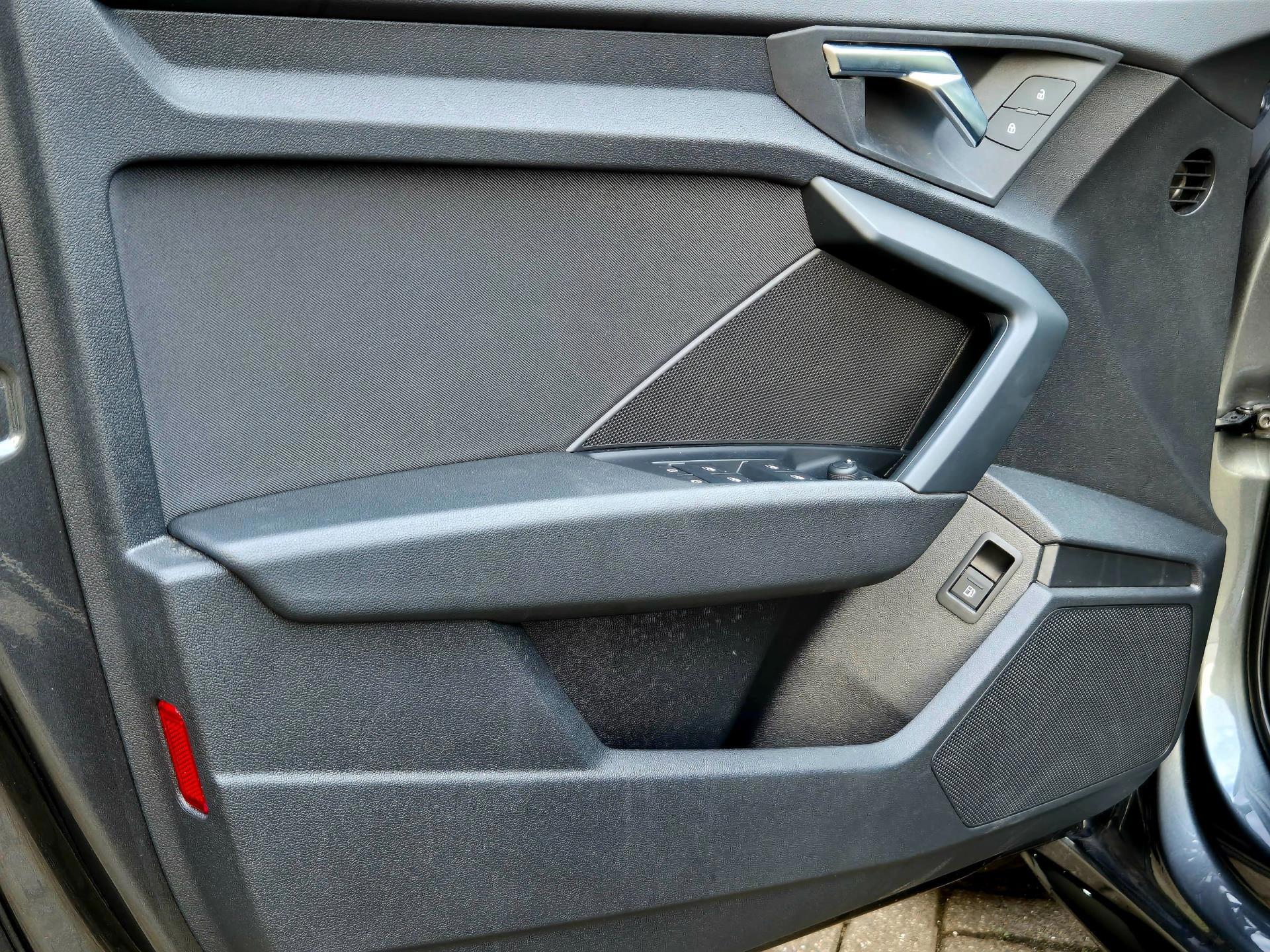 Foto van Audi A3 45 TFSIe