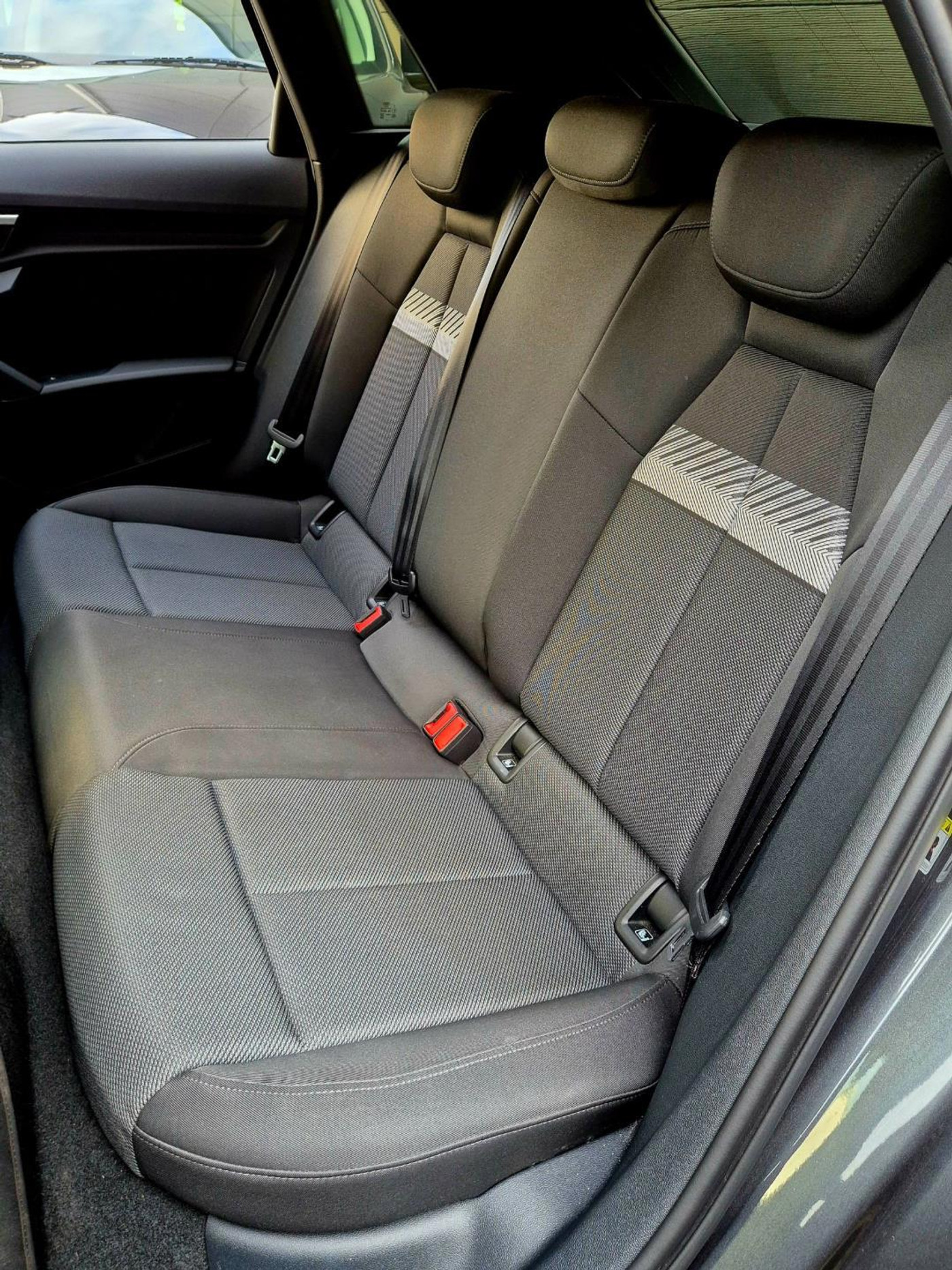 Foto van Audi A3 45 TFSIe