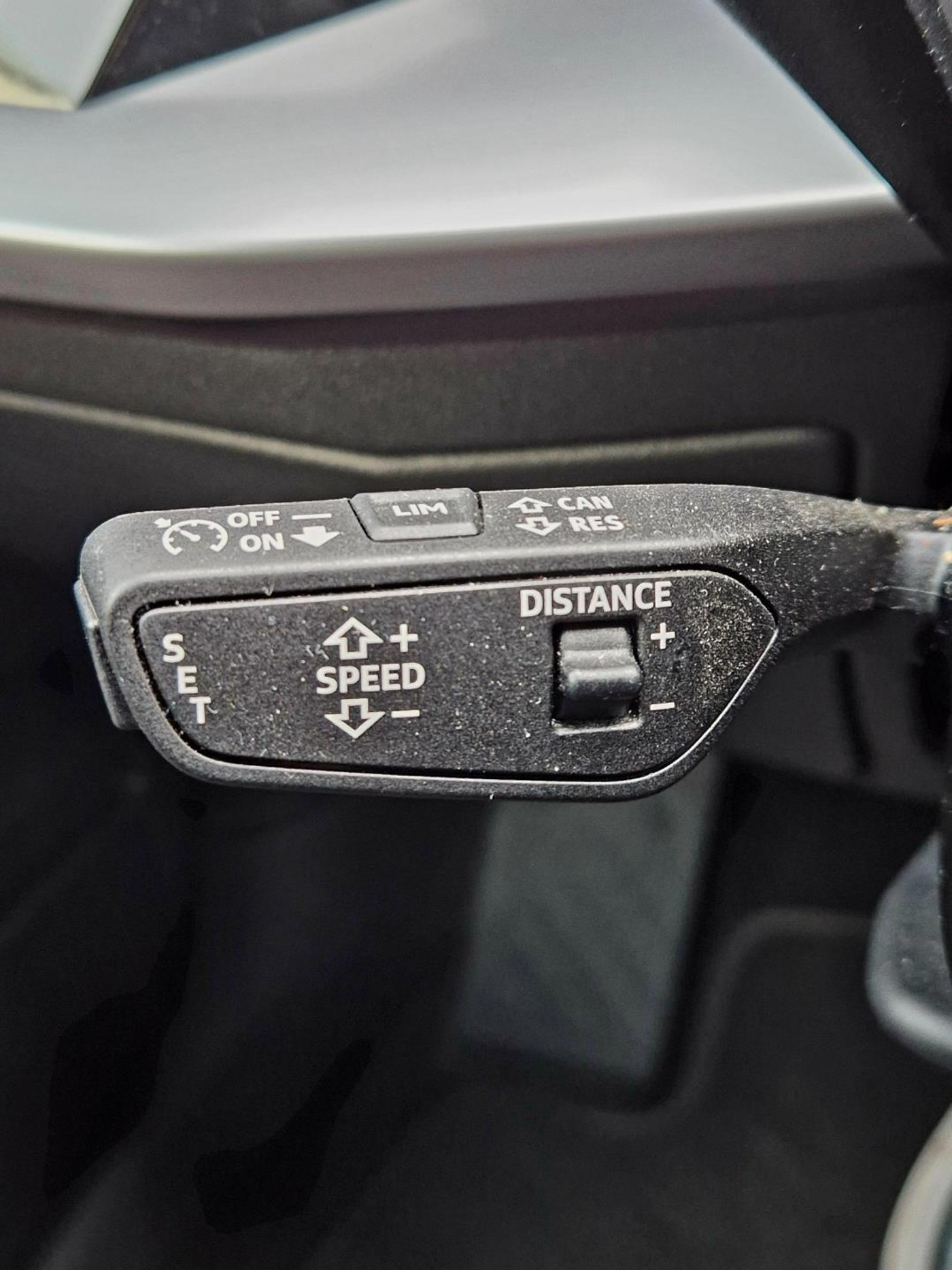 Foto van Audi A3 45 TFSIe