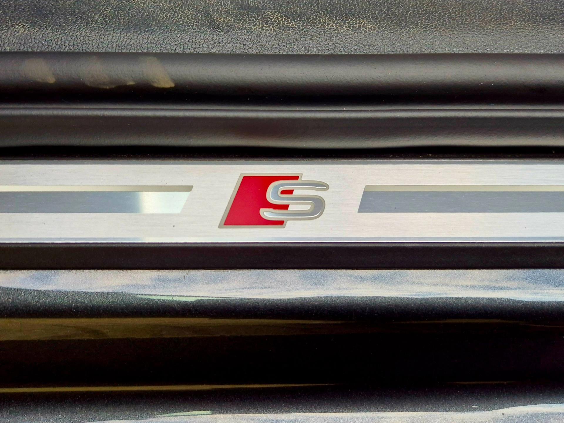 Foto van Audi A3 45 TFSIe