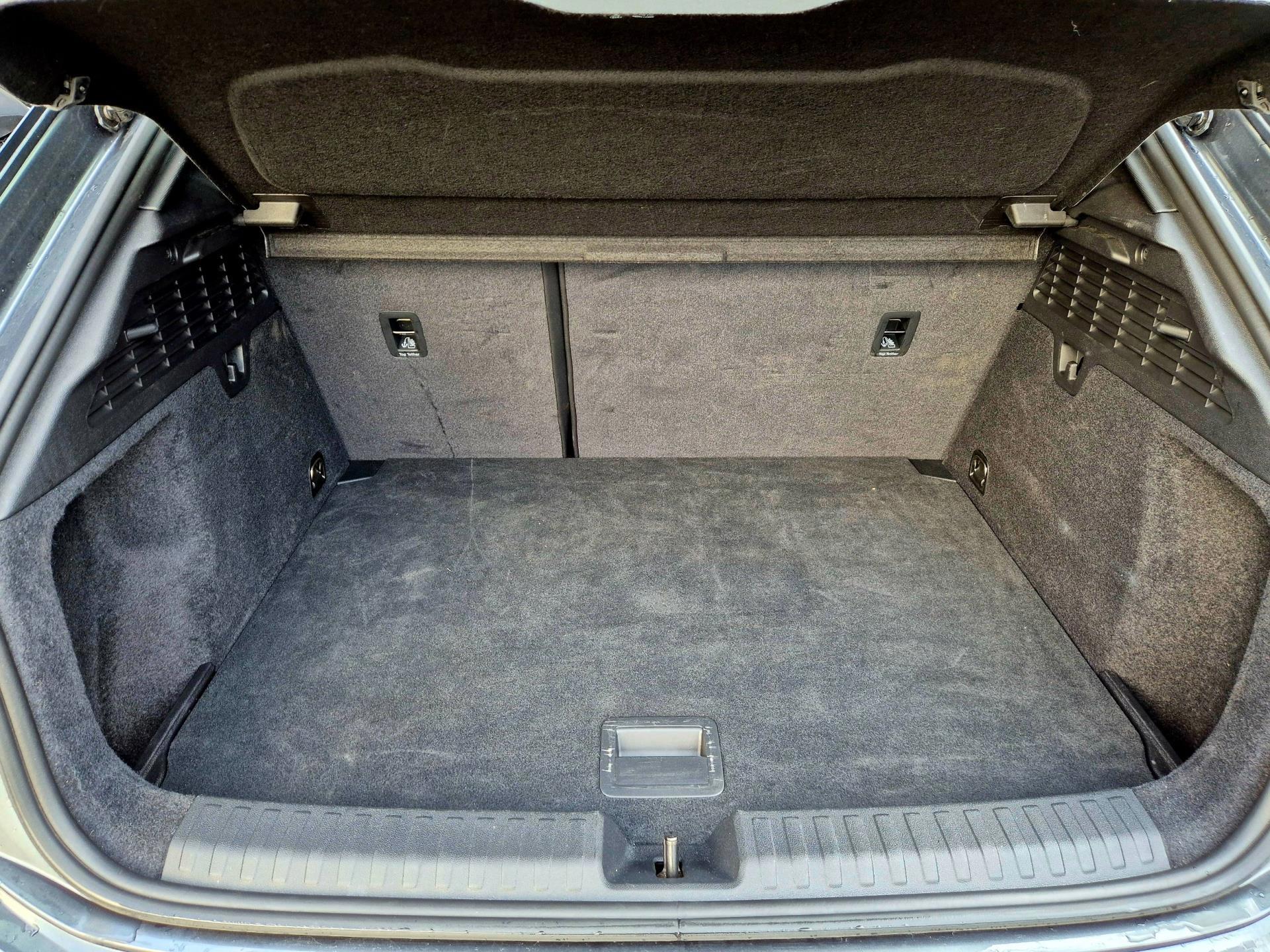 Foto van Audi A3 45 TFSIe