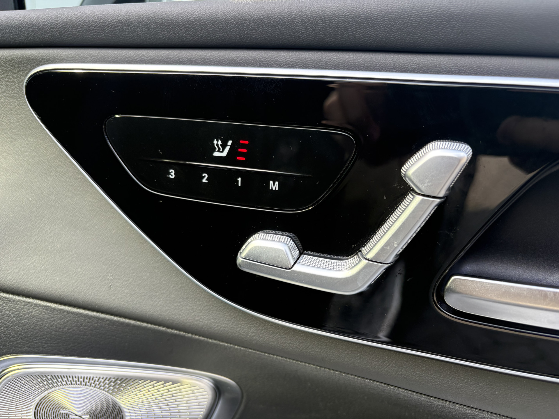 Foto van Mercedes-Benz GLC 400 E 4Matic