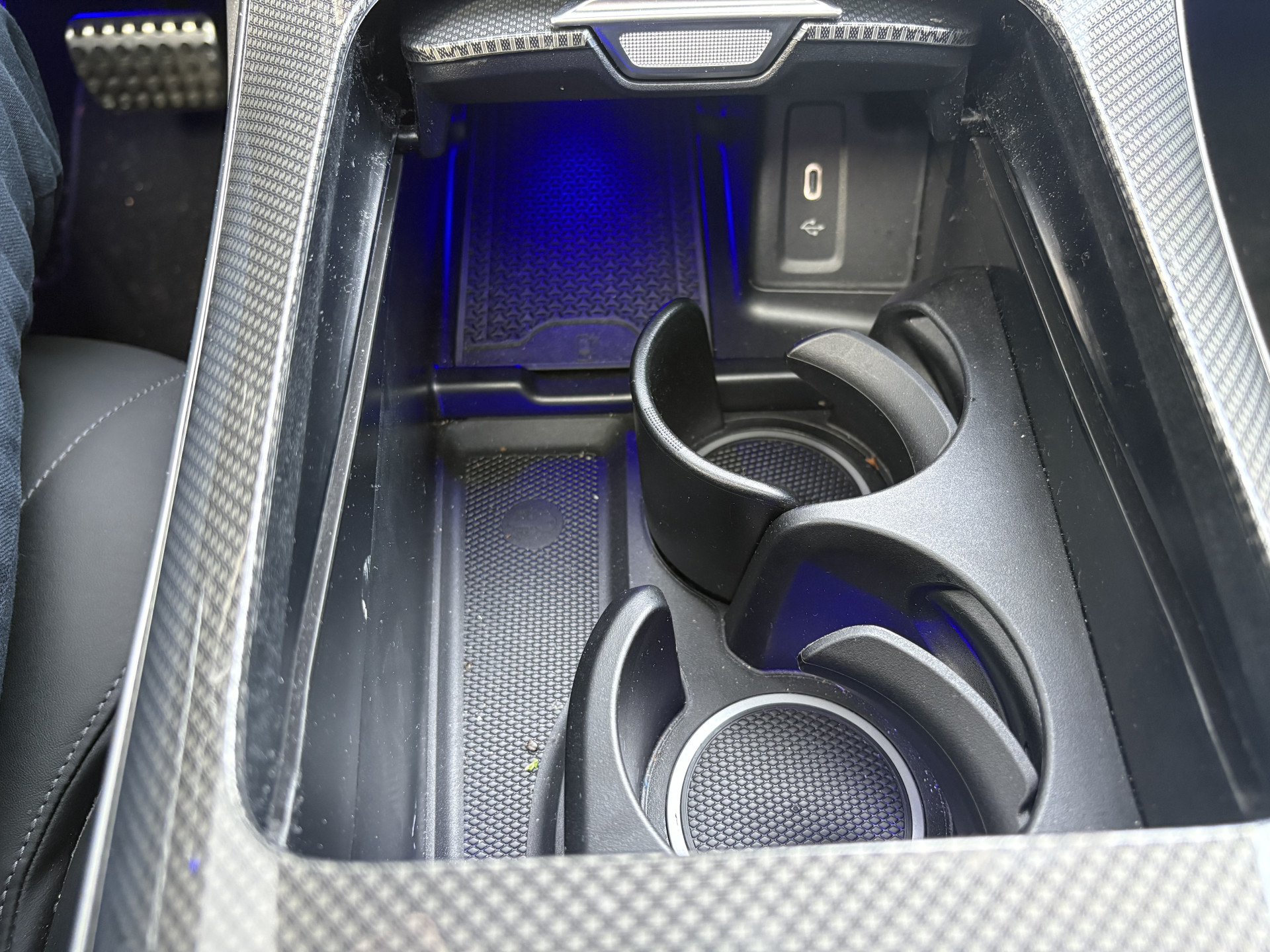 Foto van Mercedes-Benz GLC 400 E 4Matic