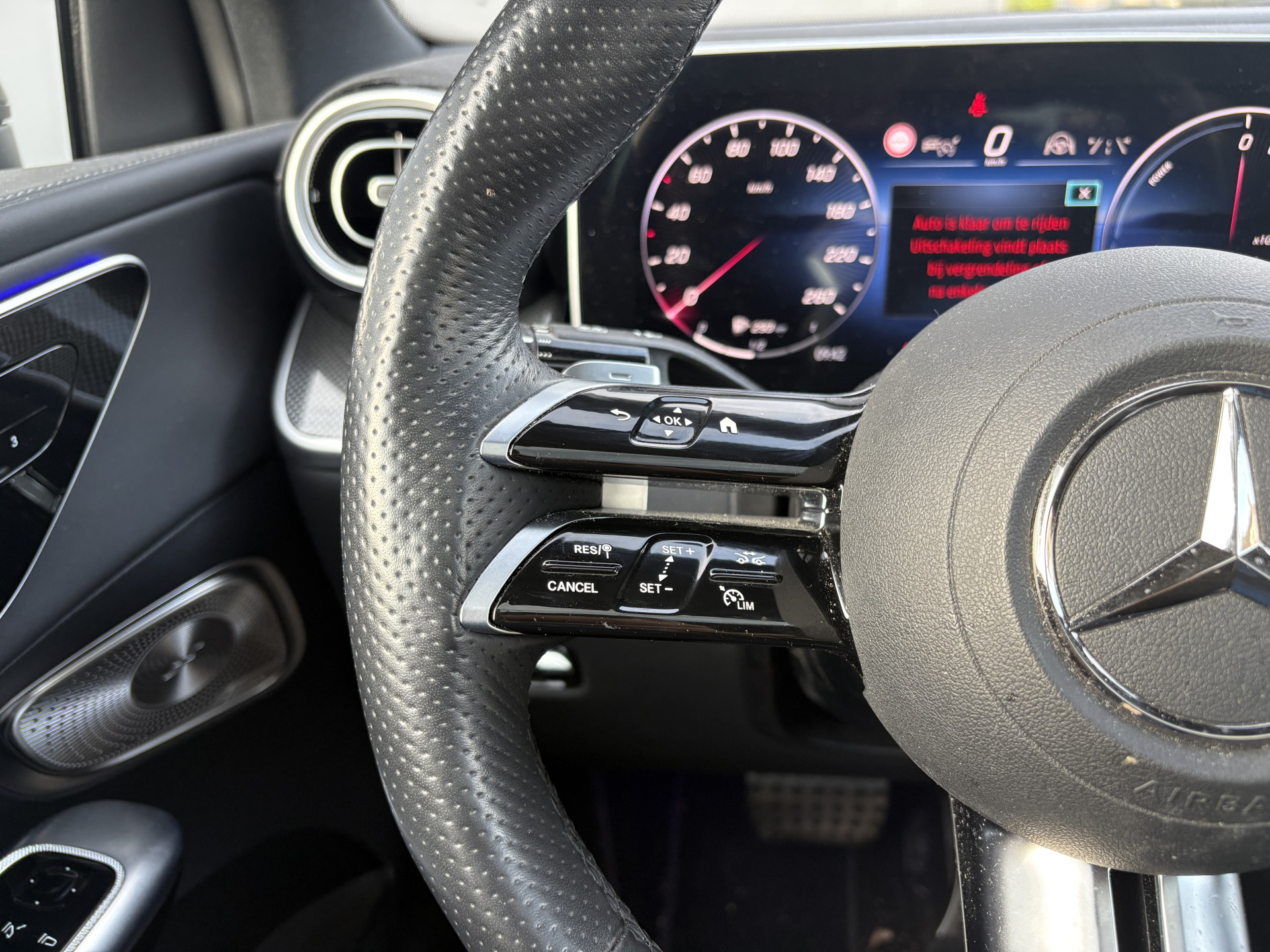 Foto van Mercedes-Benz GLC 400 E 4Matic