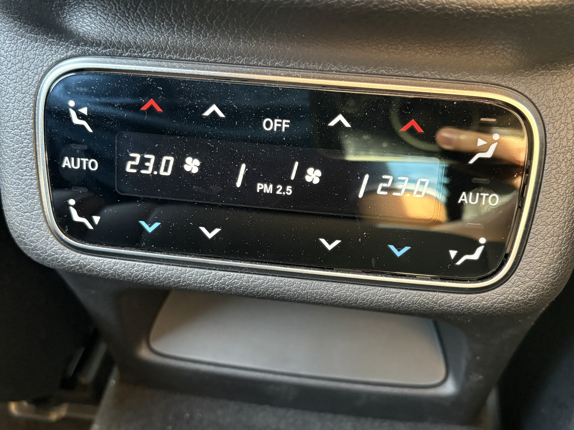 Foto van Mercedes-Benz GLC 400 E 4Matic