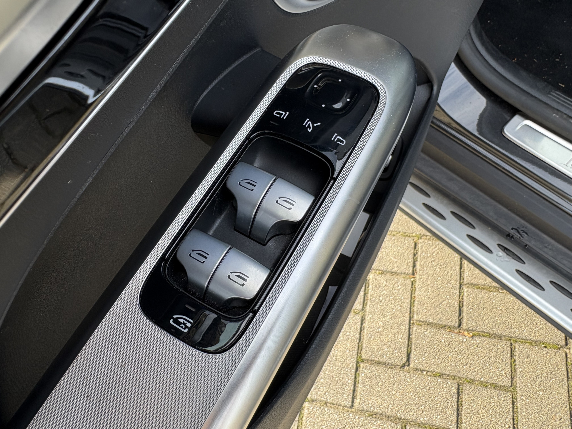 Foto van Mercedes-Benz GLC 400 E 4Matic