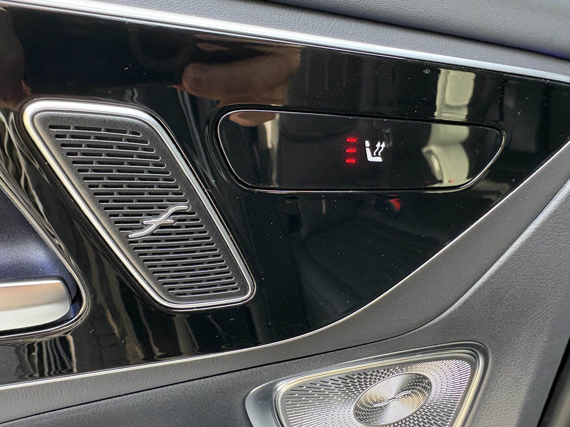 Foto van Mercedes-Benz GLC 400 E 4Matic