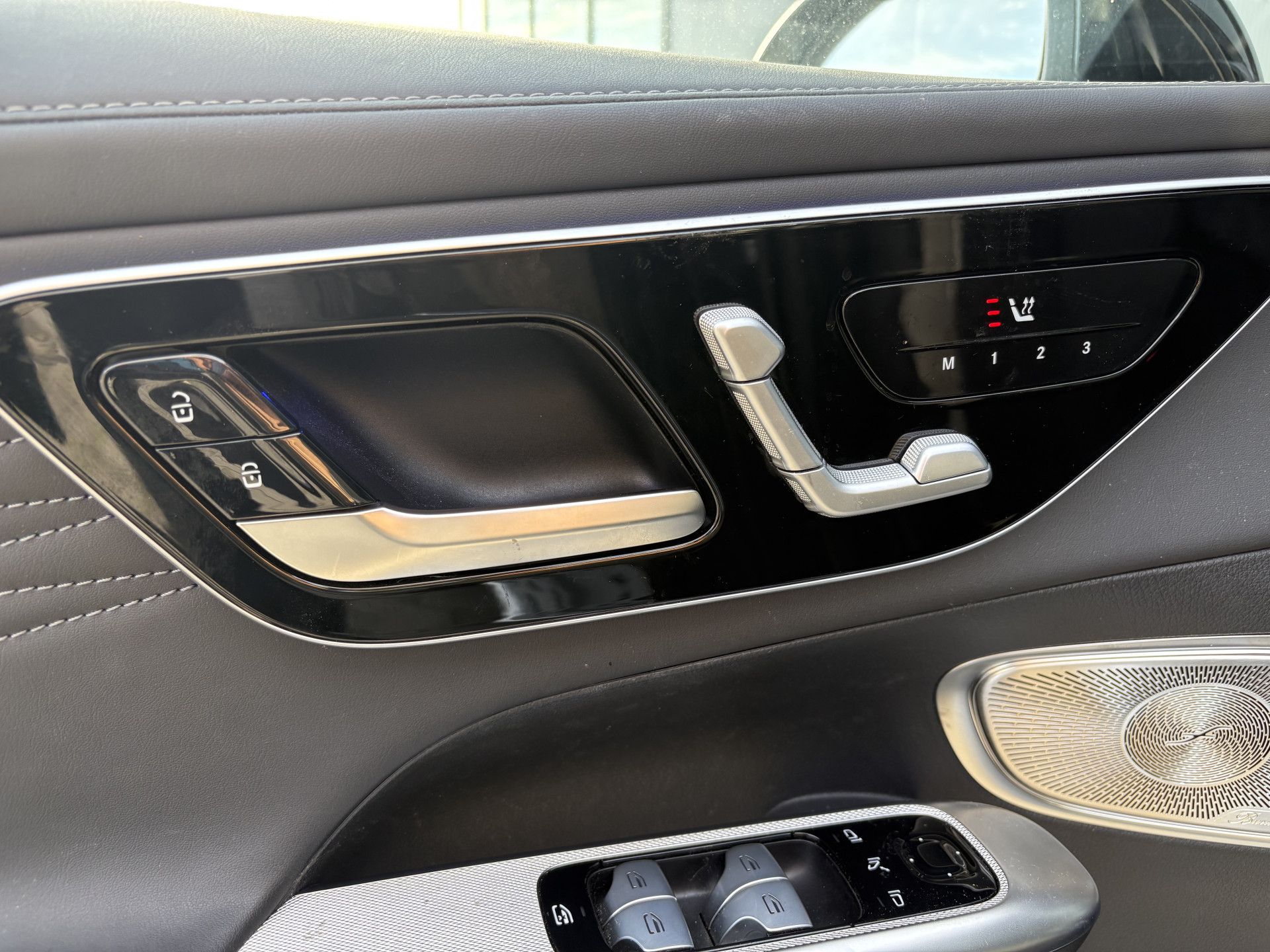 Foto van Mercedes-Benz GLC 400 E 4Matic
