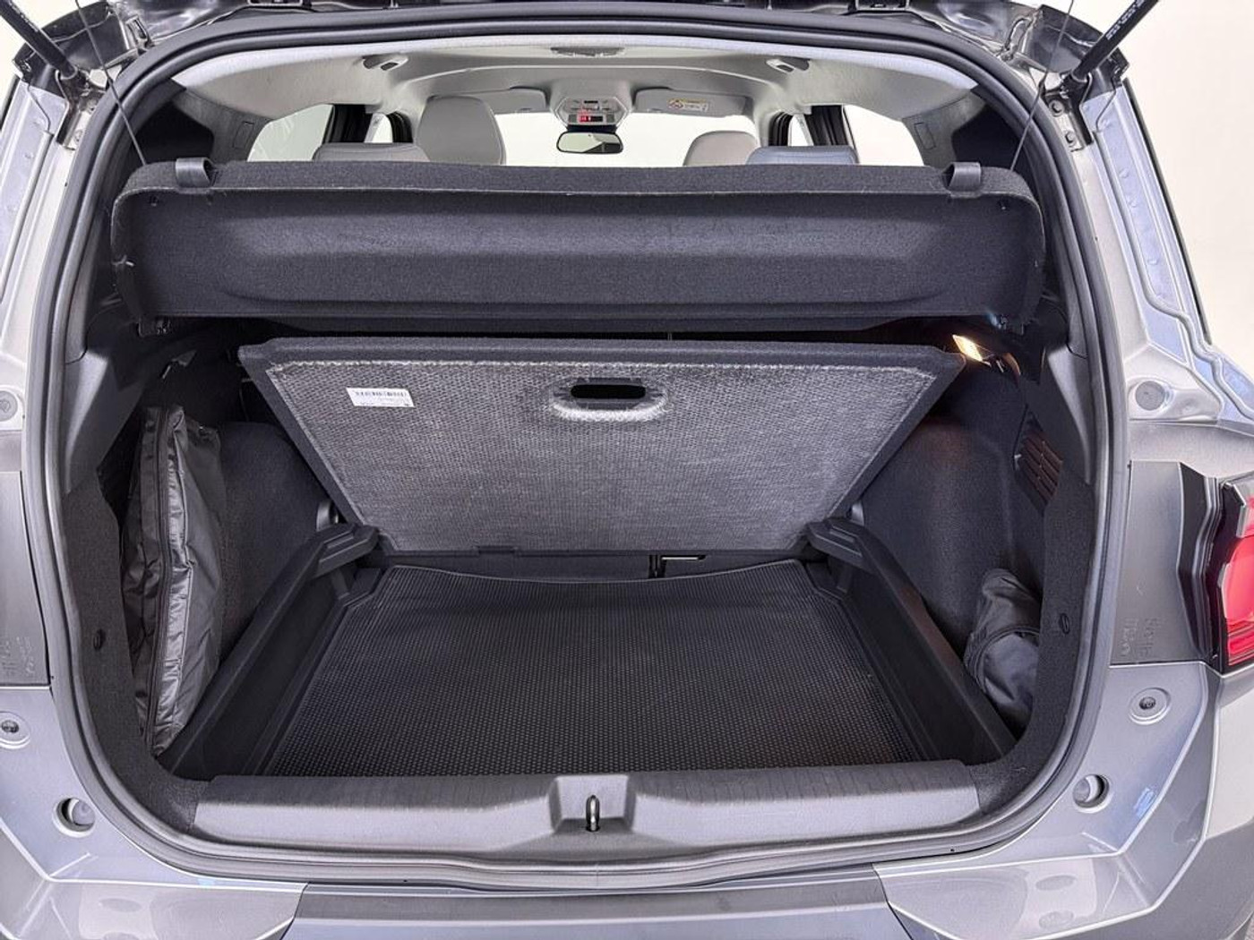 Foto van Citroen C3 Aircross