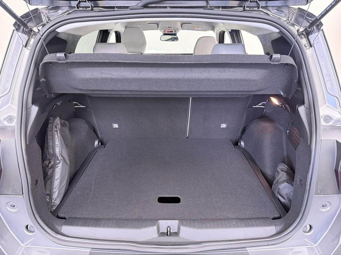 Foto van Citroen C3 Aircross